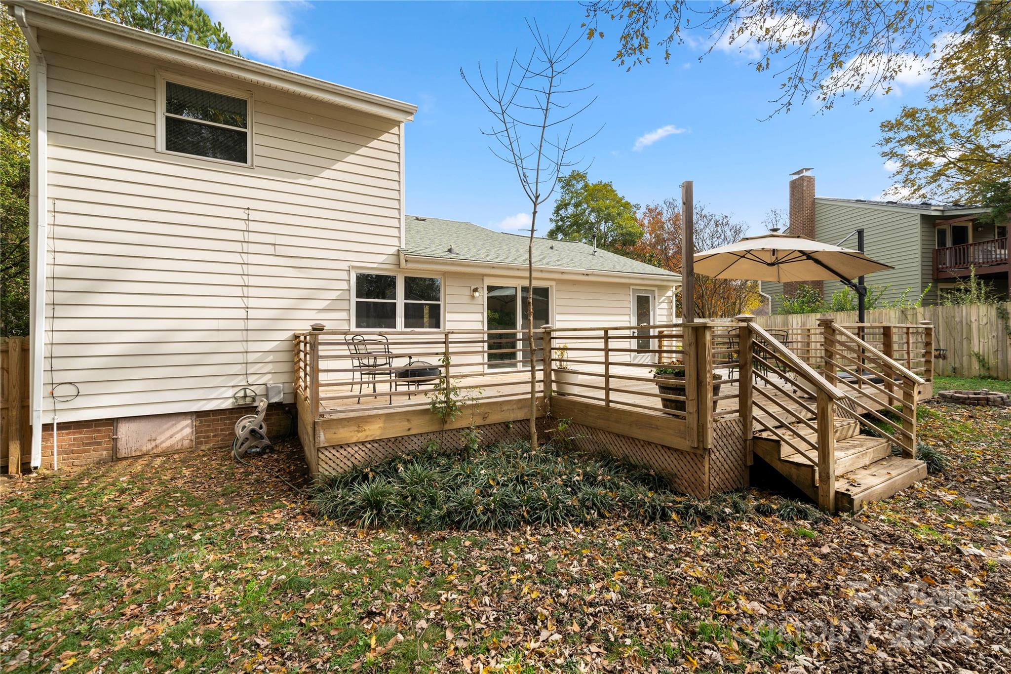 Park Ridge - Residential