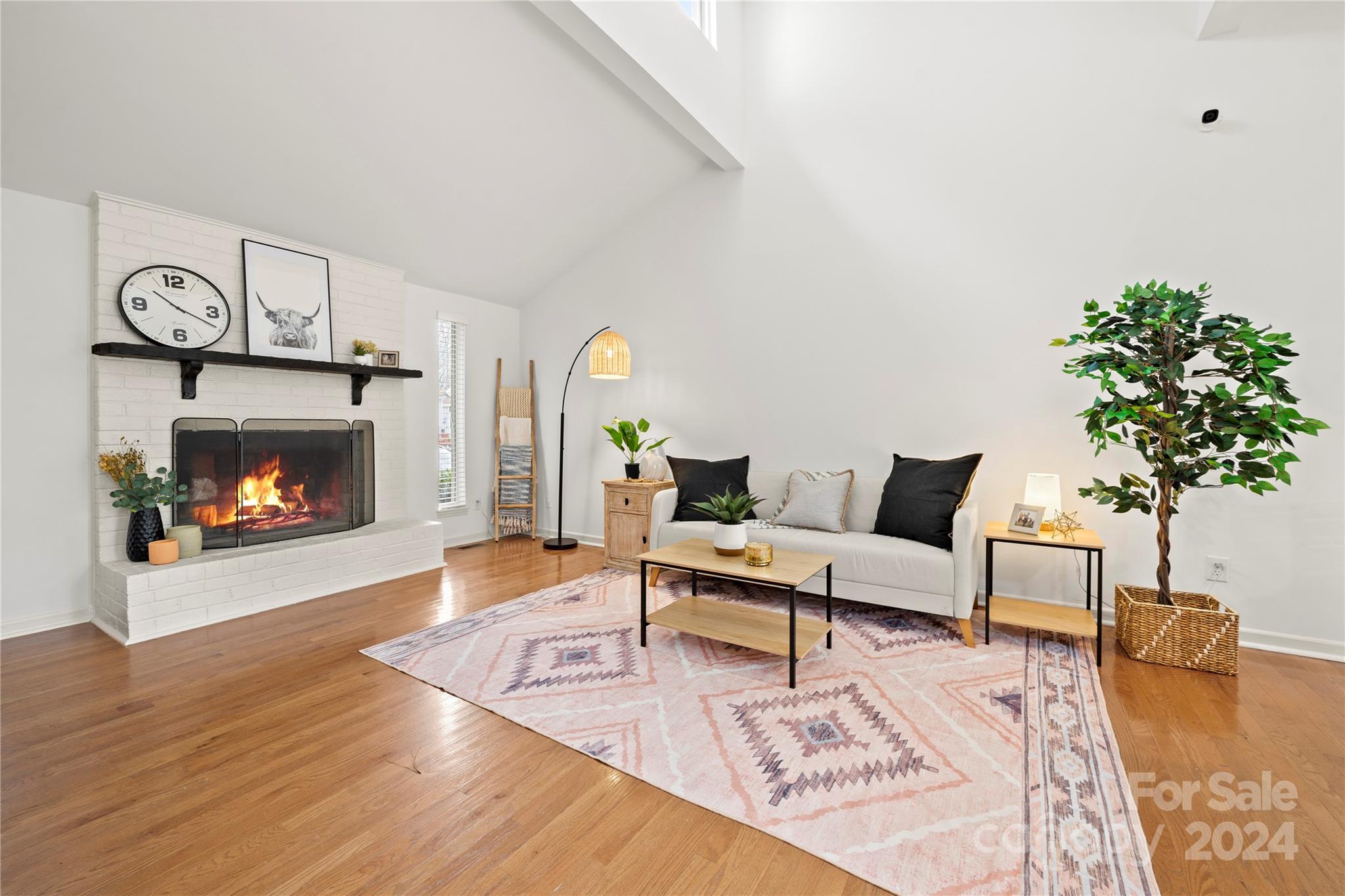 Park Ridge - Residential