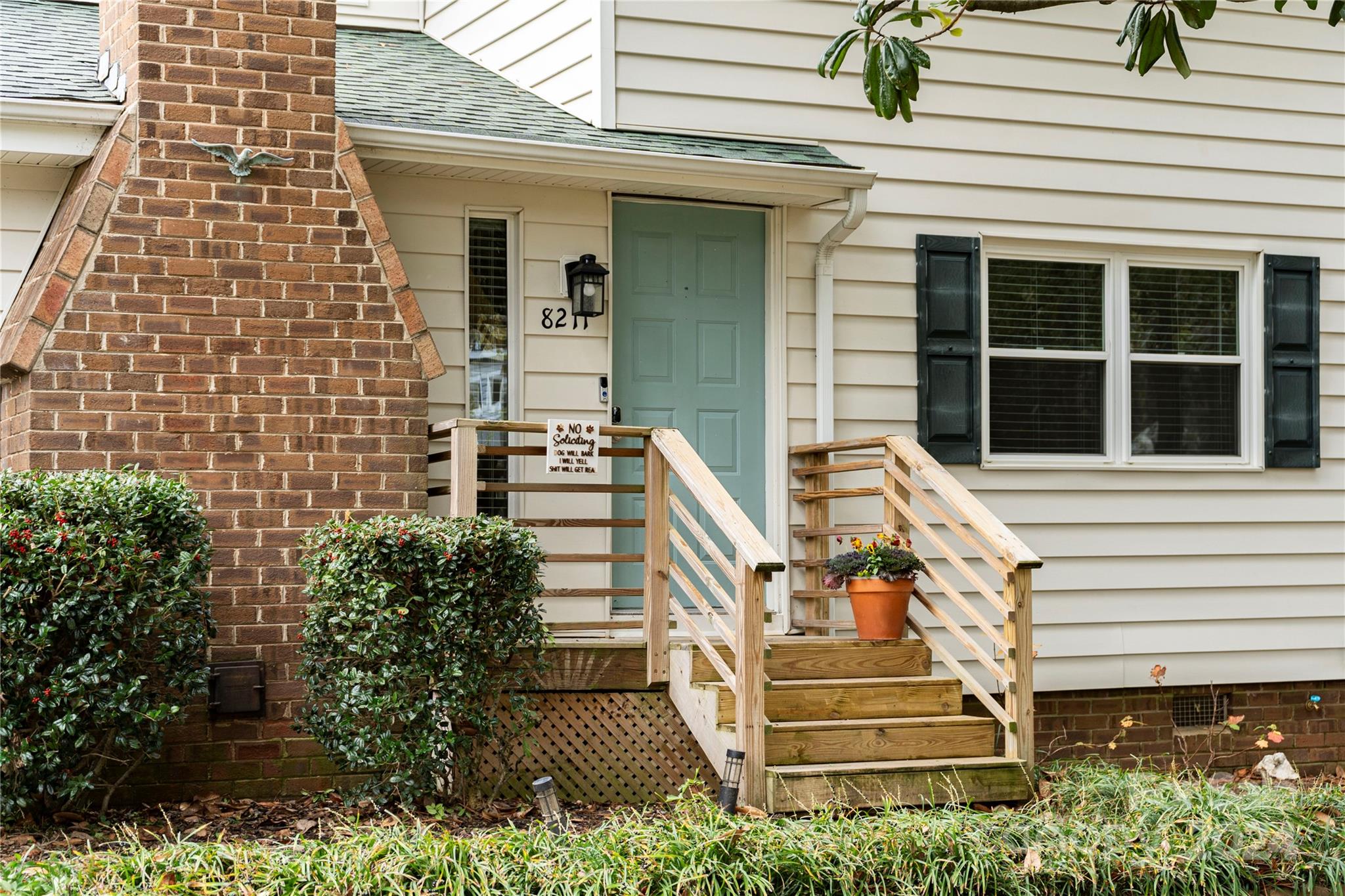 Park Ridge - Residential