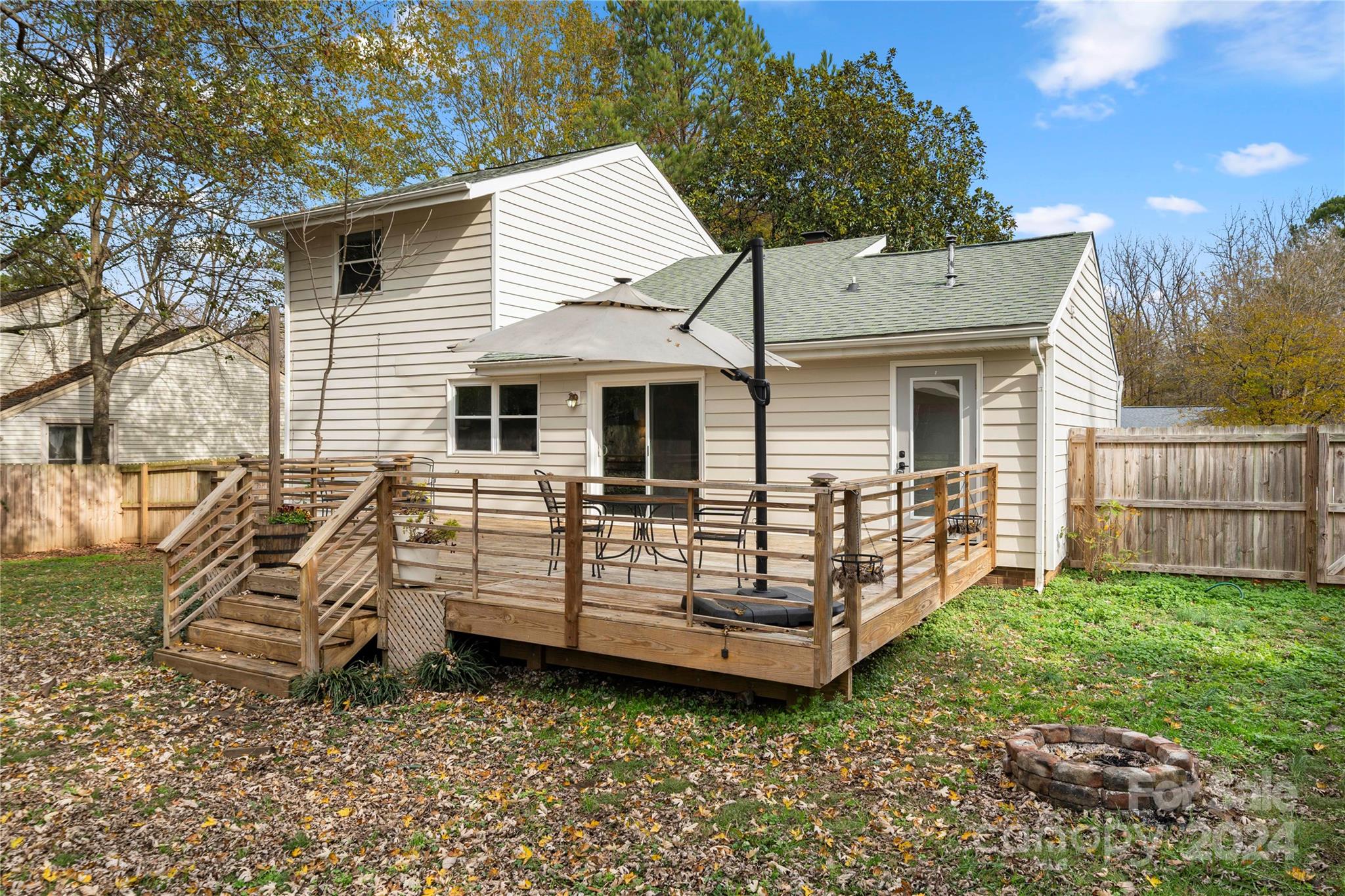 Park Ridge - Residential