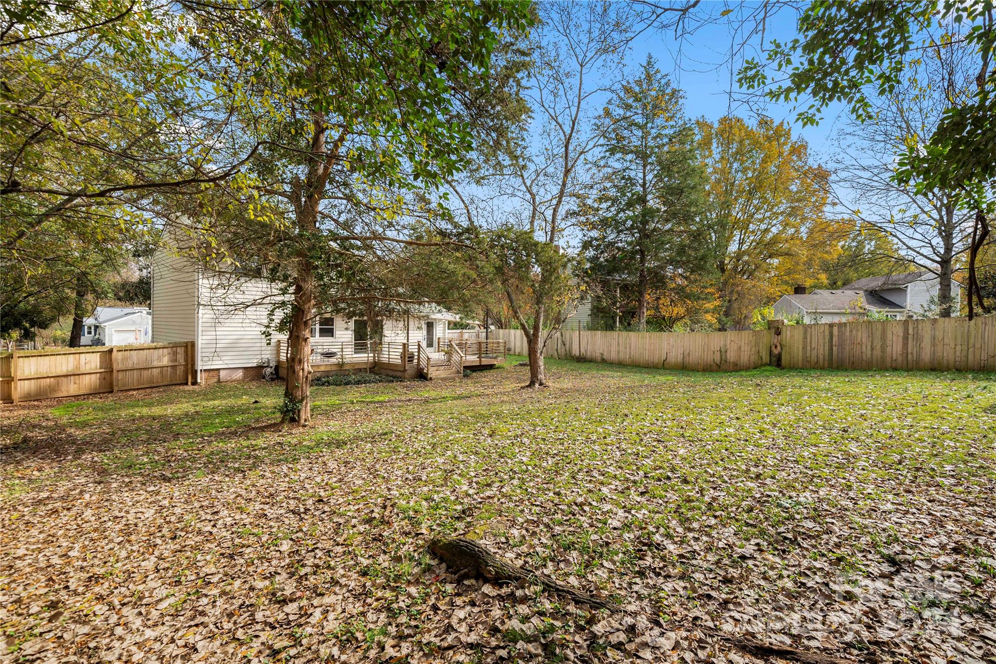 Park Ridge - Residential