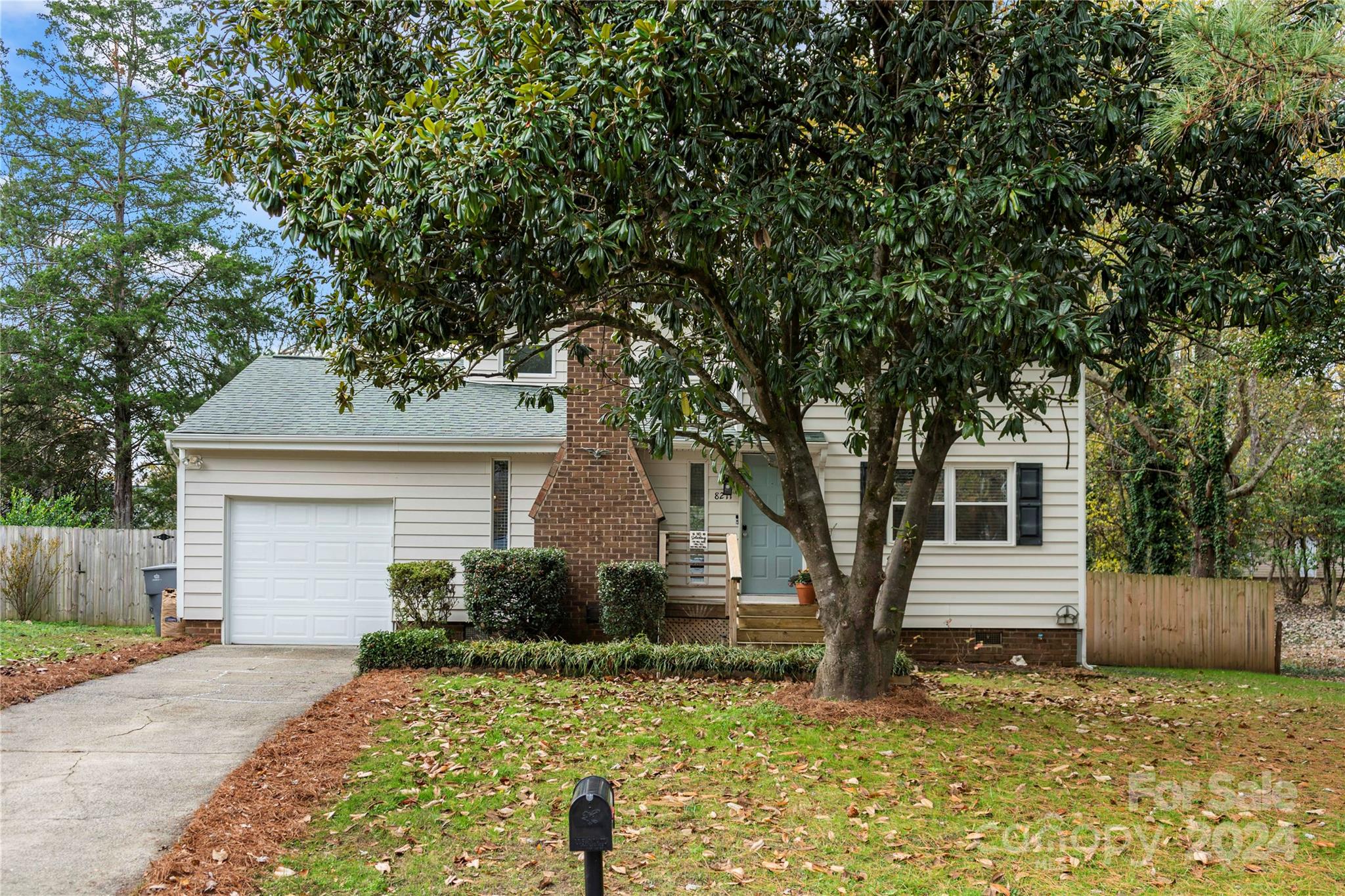 Park Ridge - Residential