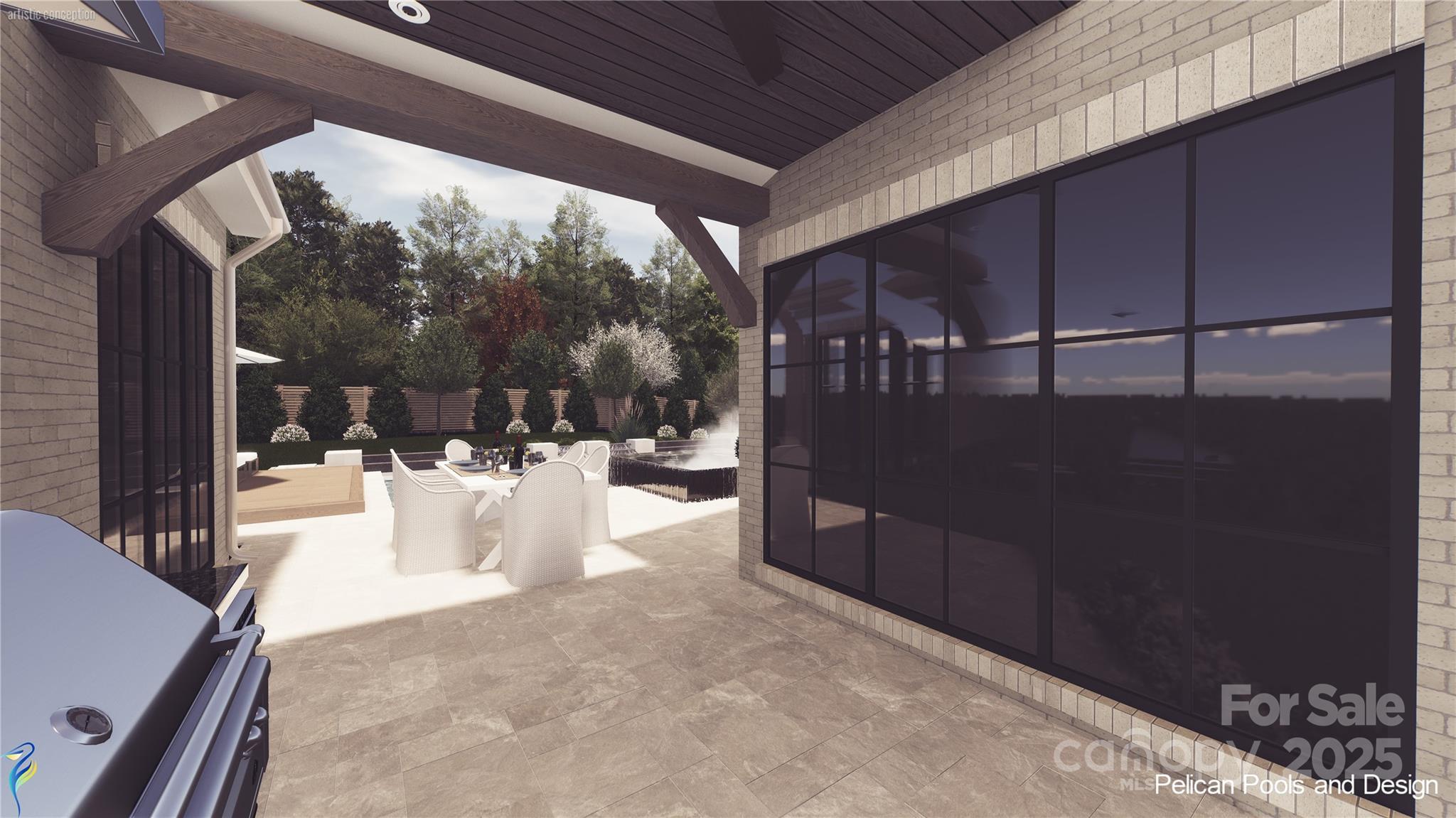 Cotswold - Residential