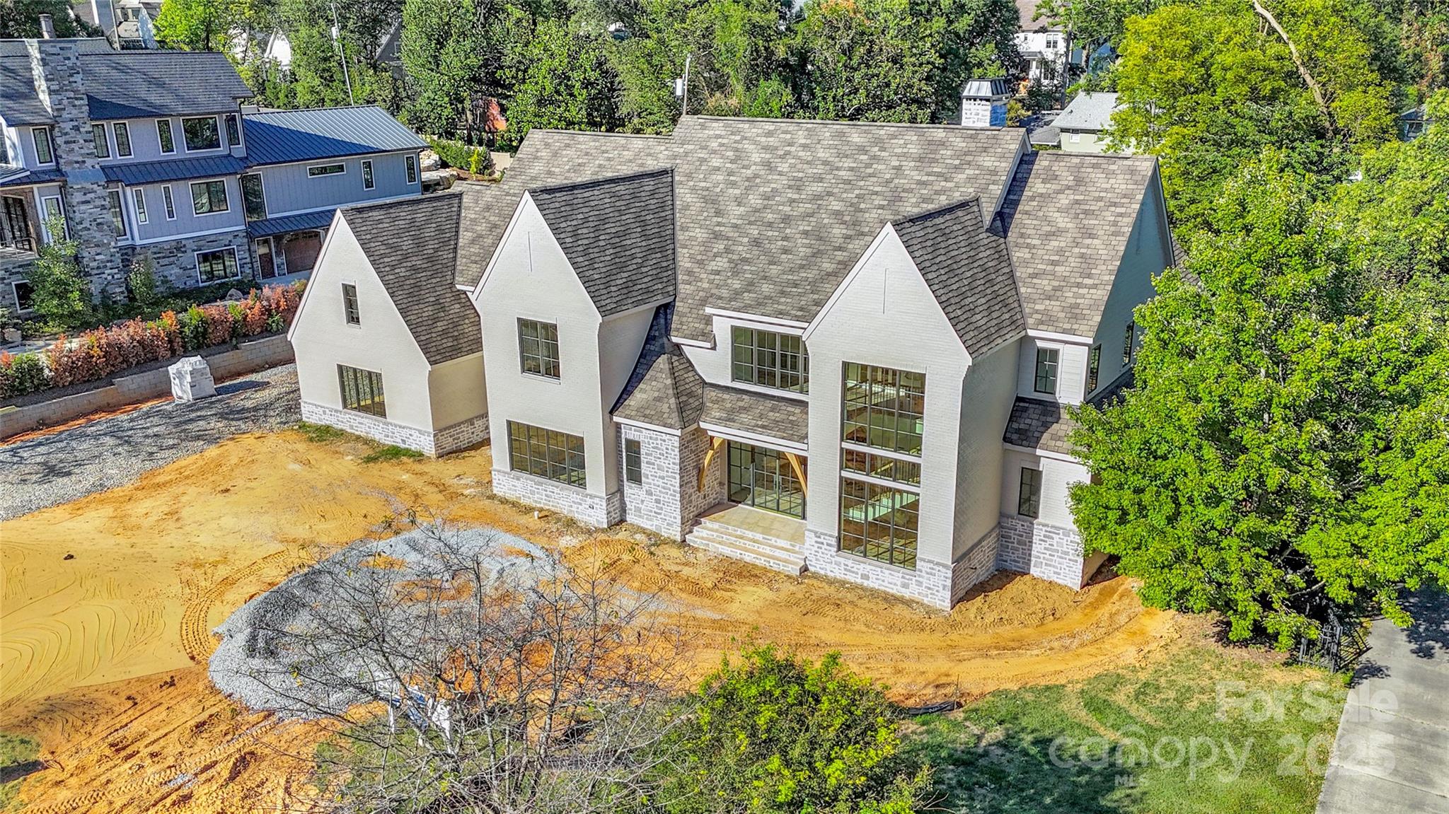 Cotswold - Residential