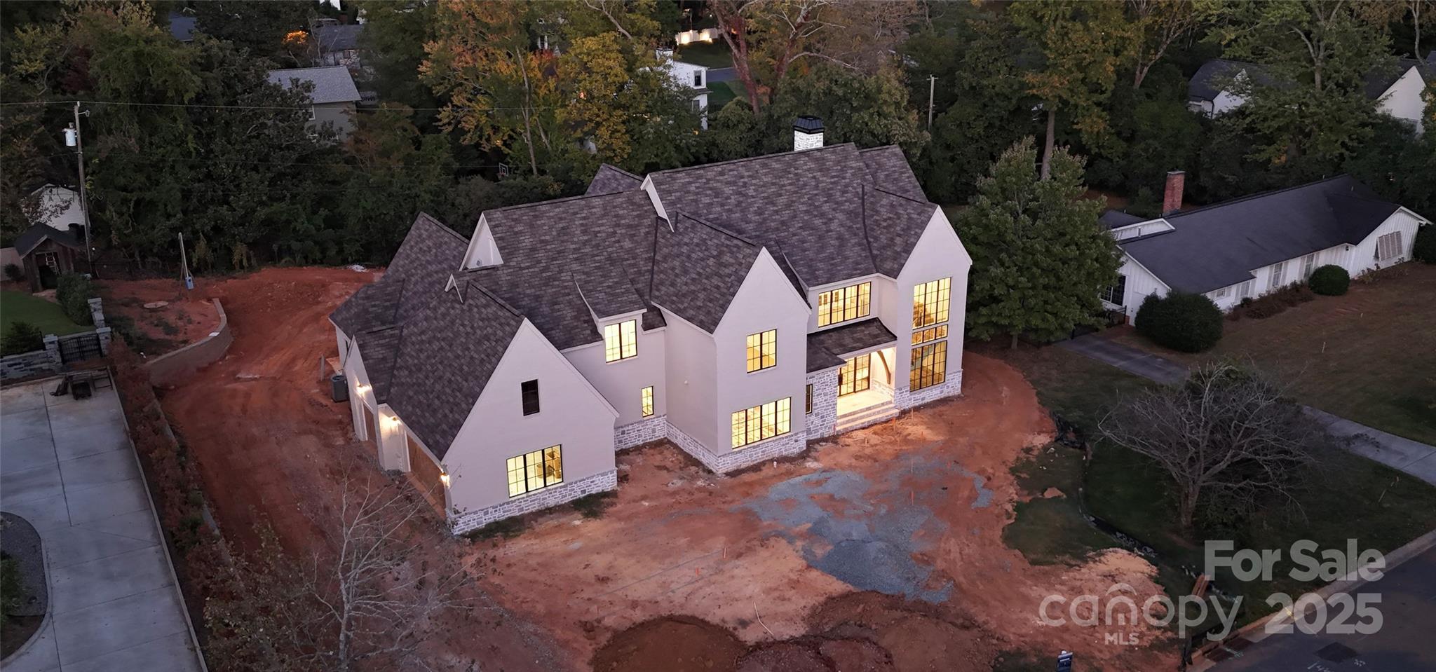 Cotswold - Residential