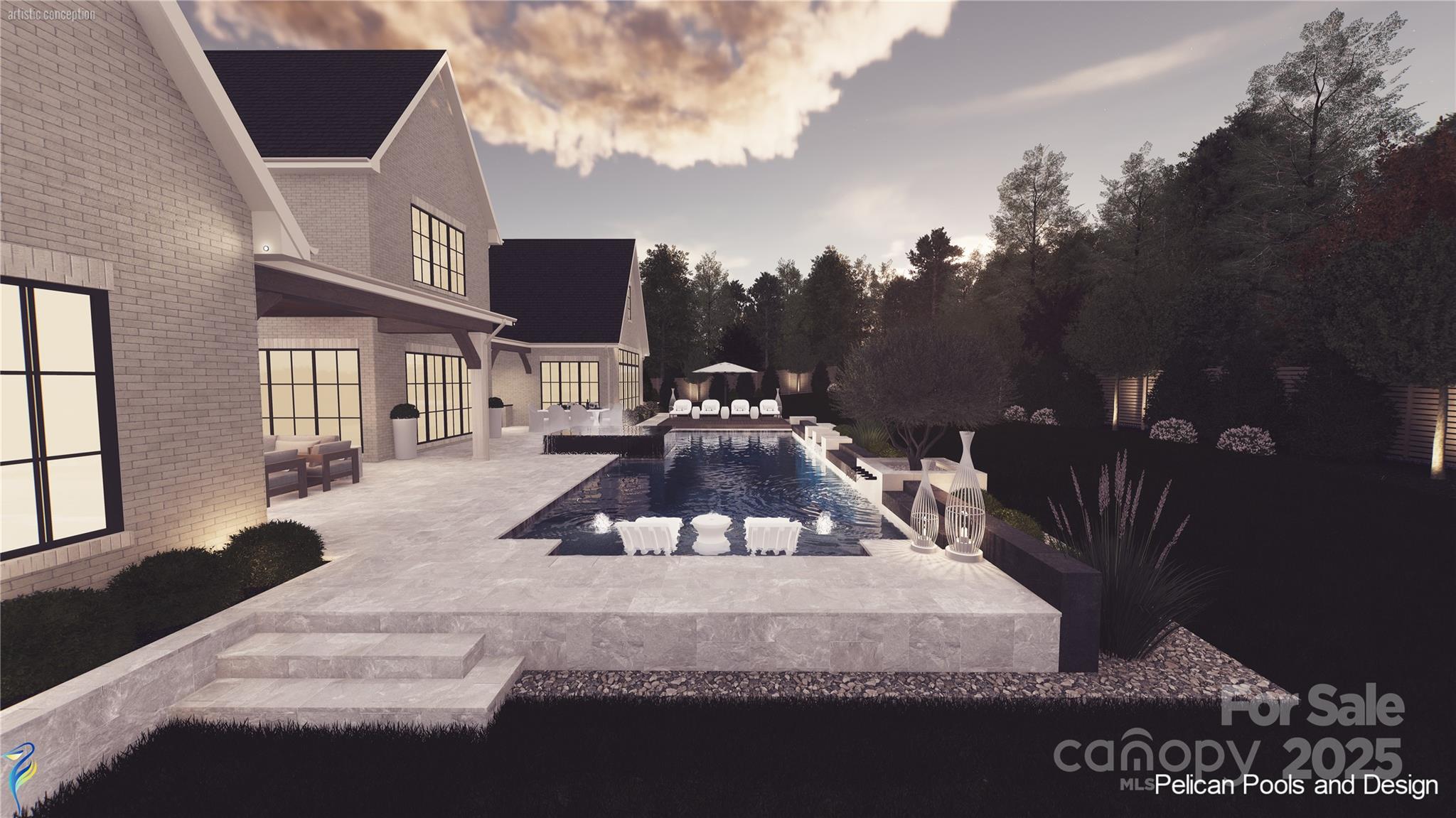 Cotswold - Residential