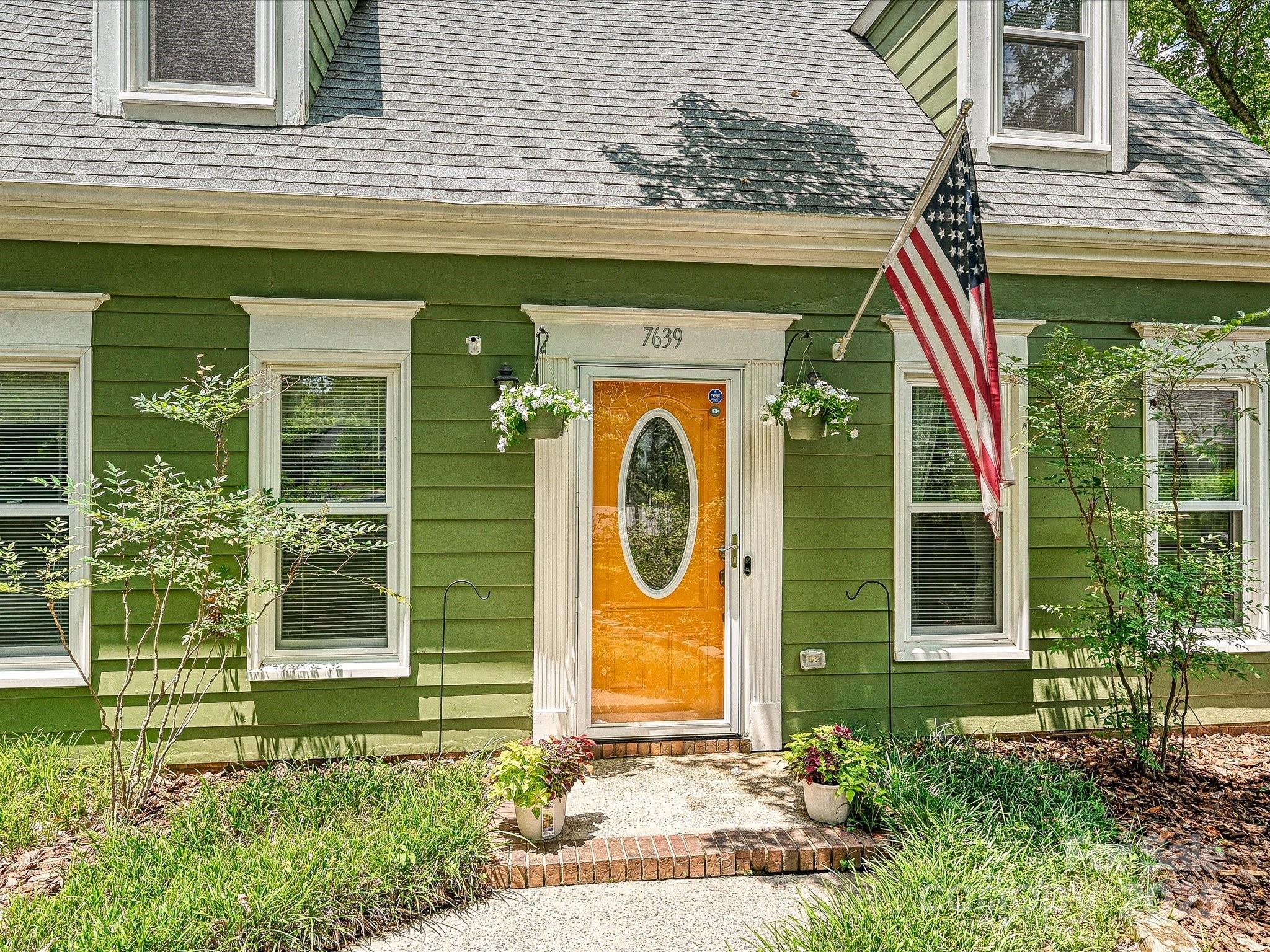 7639 Winterset Drive