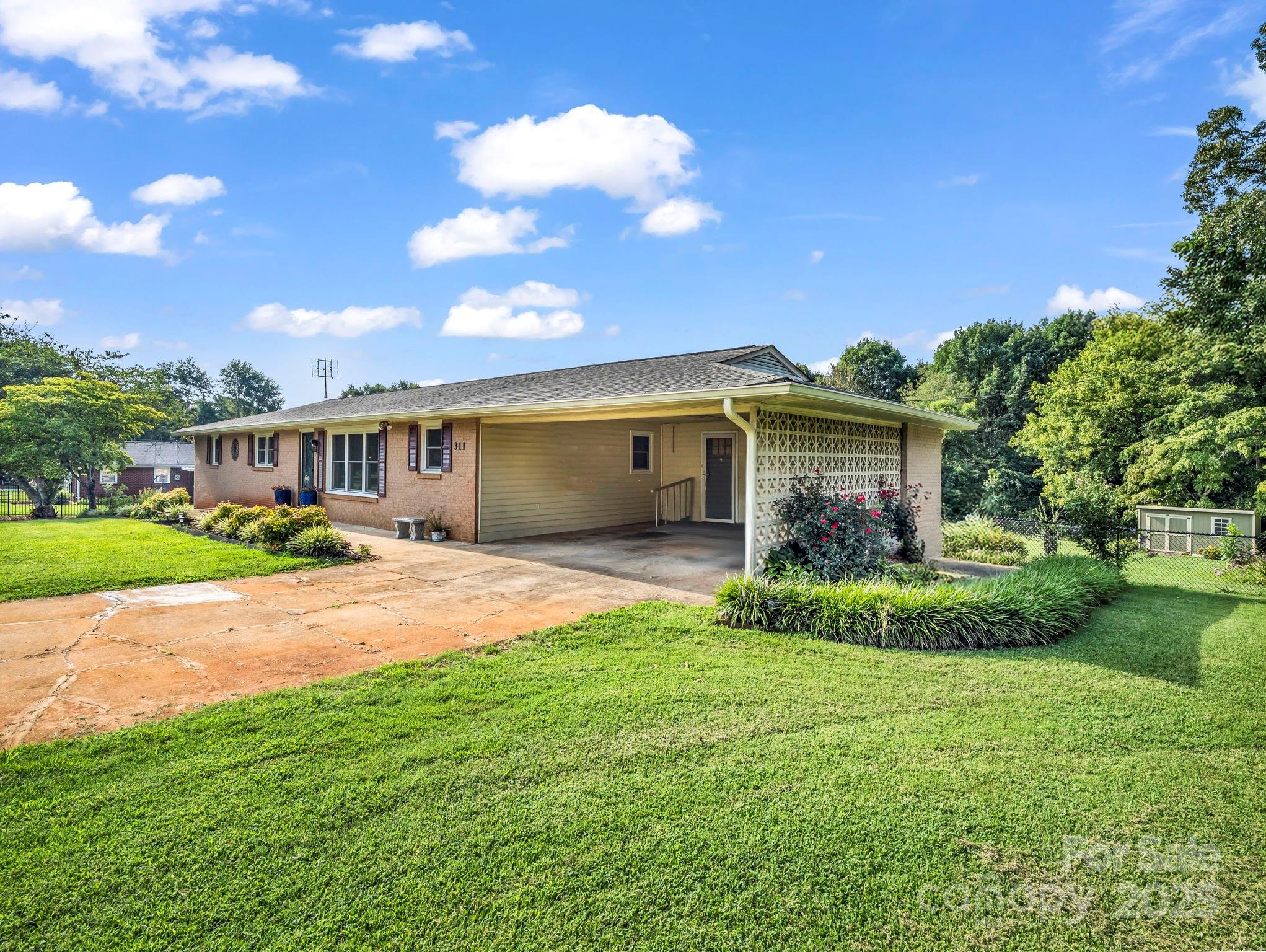311 Franklin Drive