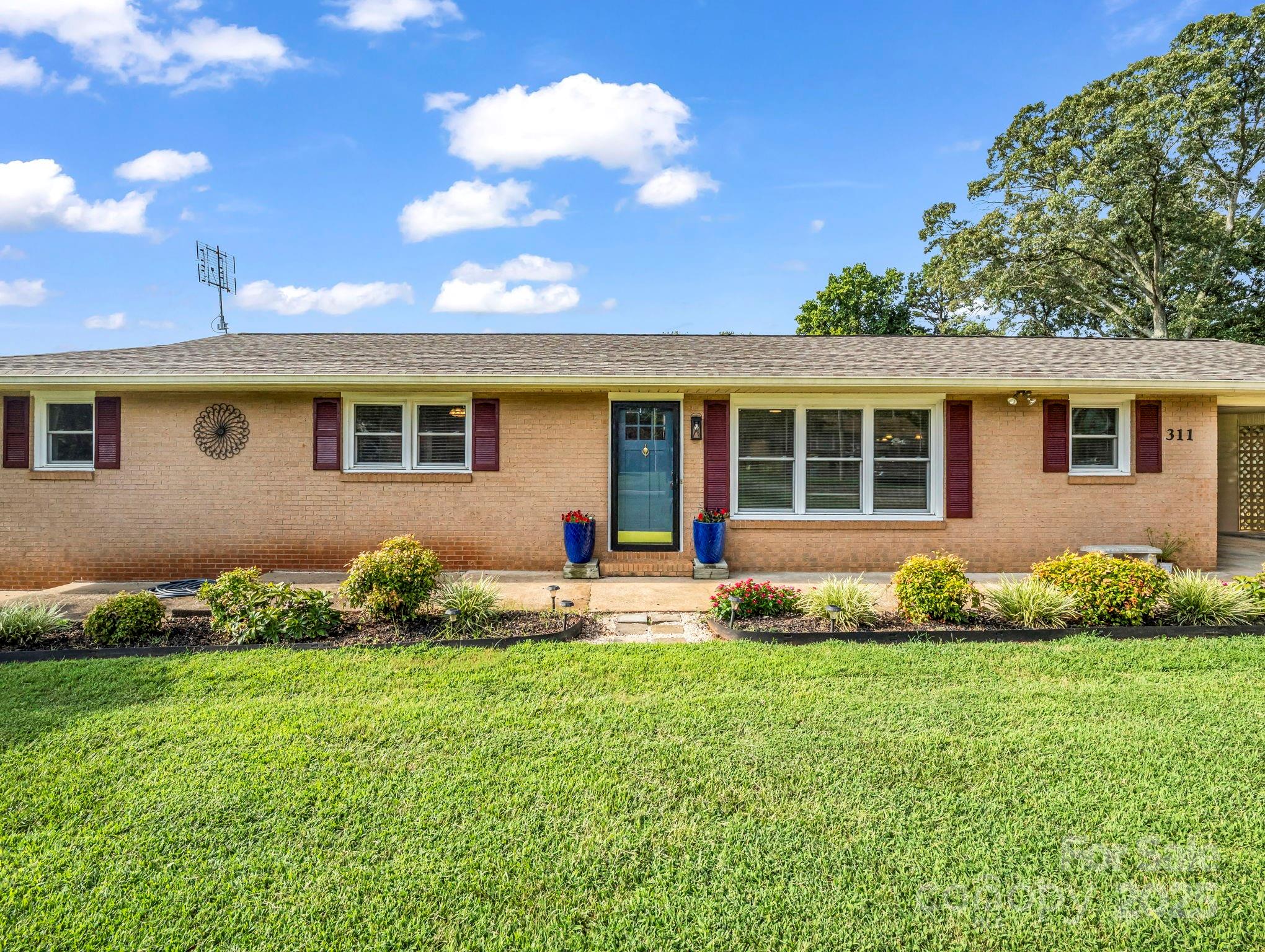 311 Franklin Drive