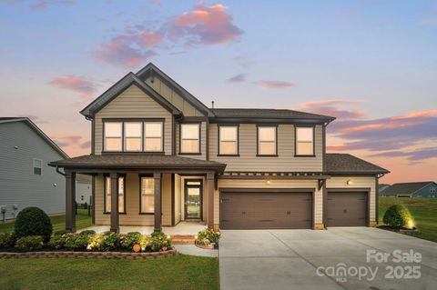 2006 Paddington Drive Indian Trail NC 28079