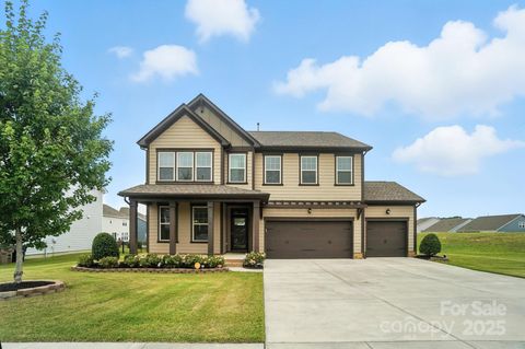 2006 Paddington Drive Indian Trail NC 28079