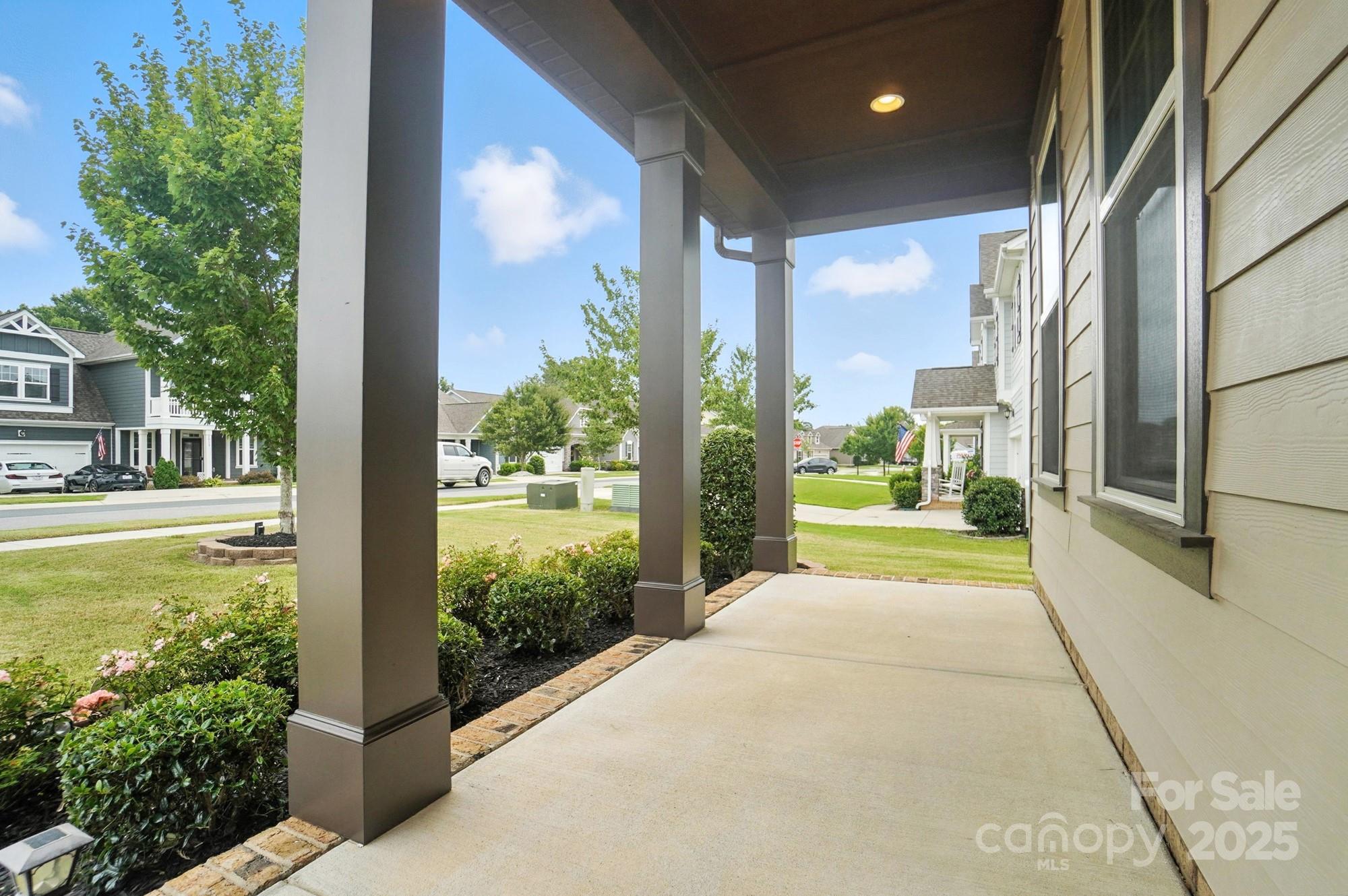 2006 Paddington Drive