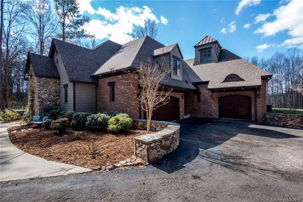 Olde York Farms - Residential