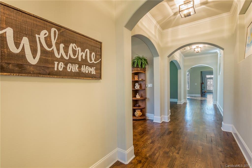 Olde York Farms - Residential