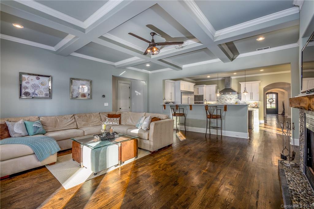 Olde York Farms - Residential