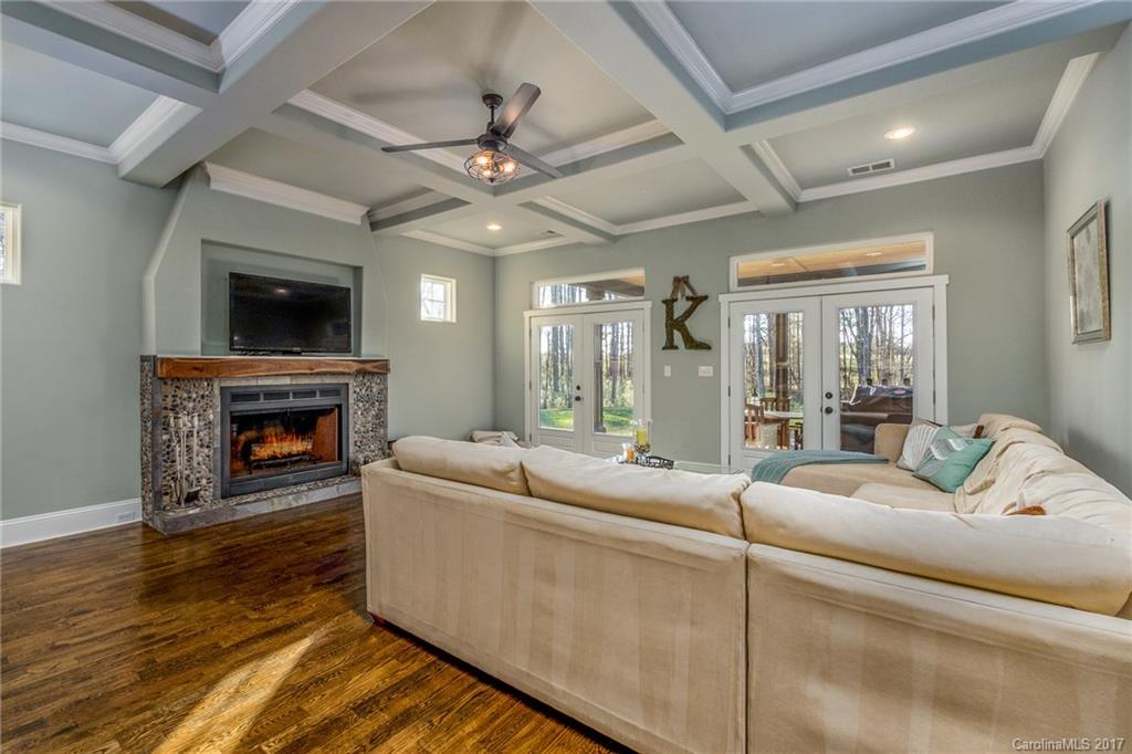 Olde York Farms - Residential