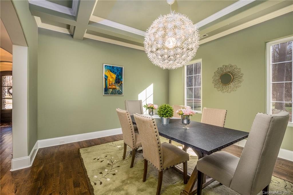 Olde York Farms - Residential