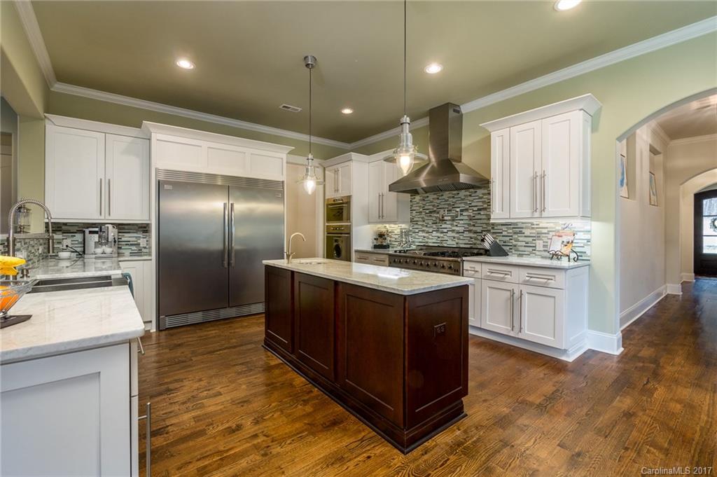 Olde York Farms - Residential