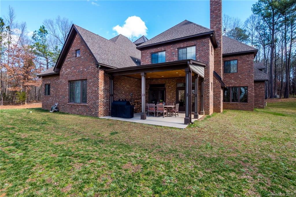 Olde York Farms - Residential