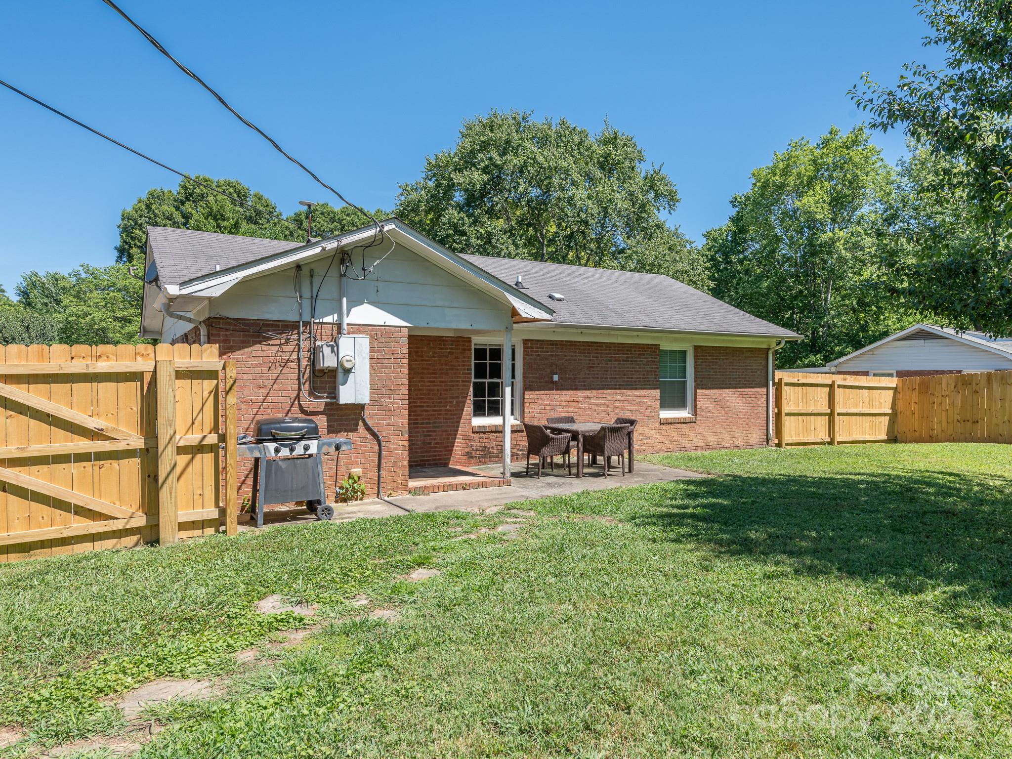 Hemby Acres - Residential