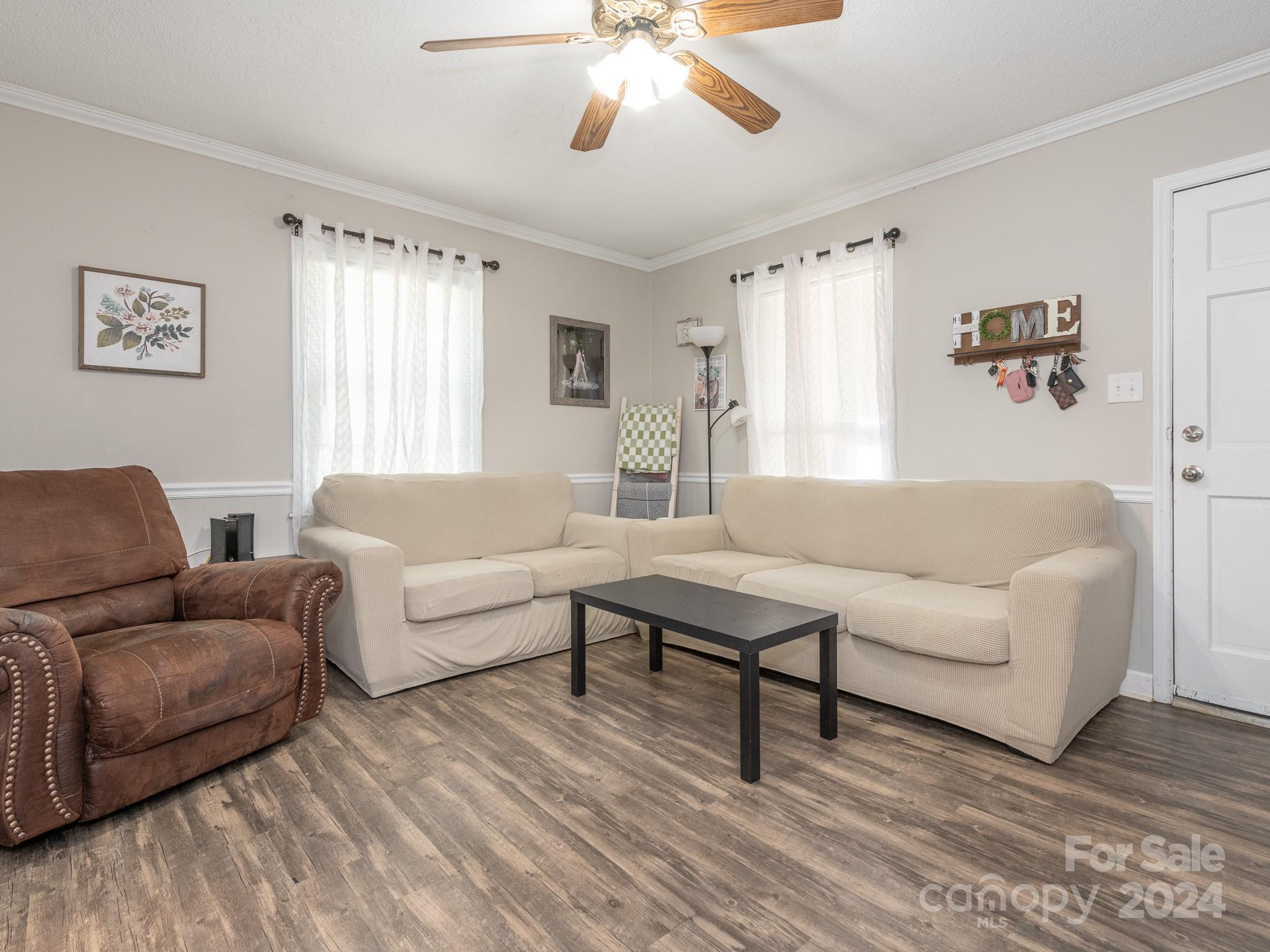 Hemby Acres - Residential