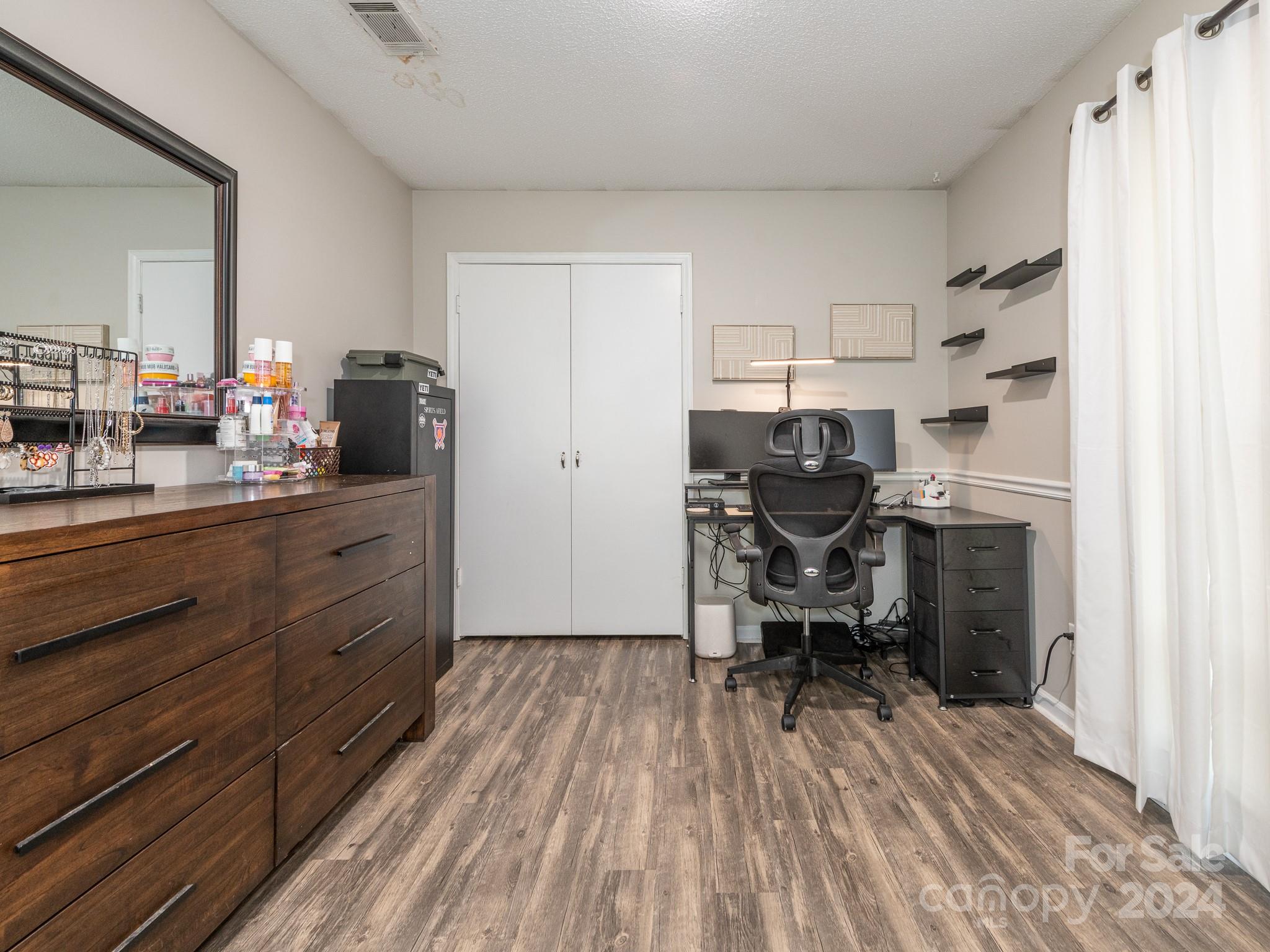 Hemby Acres - Residential