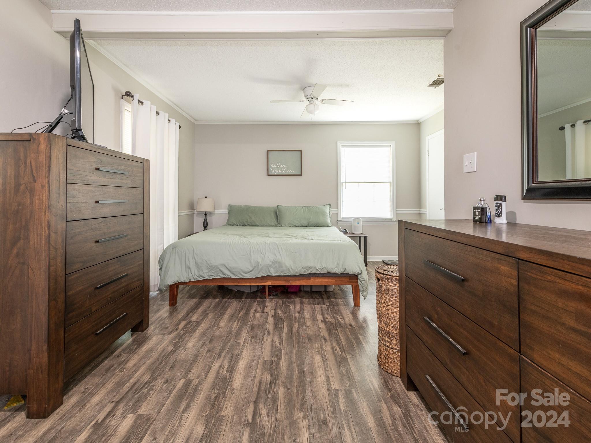 Hemby Acres - Residential