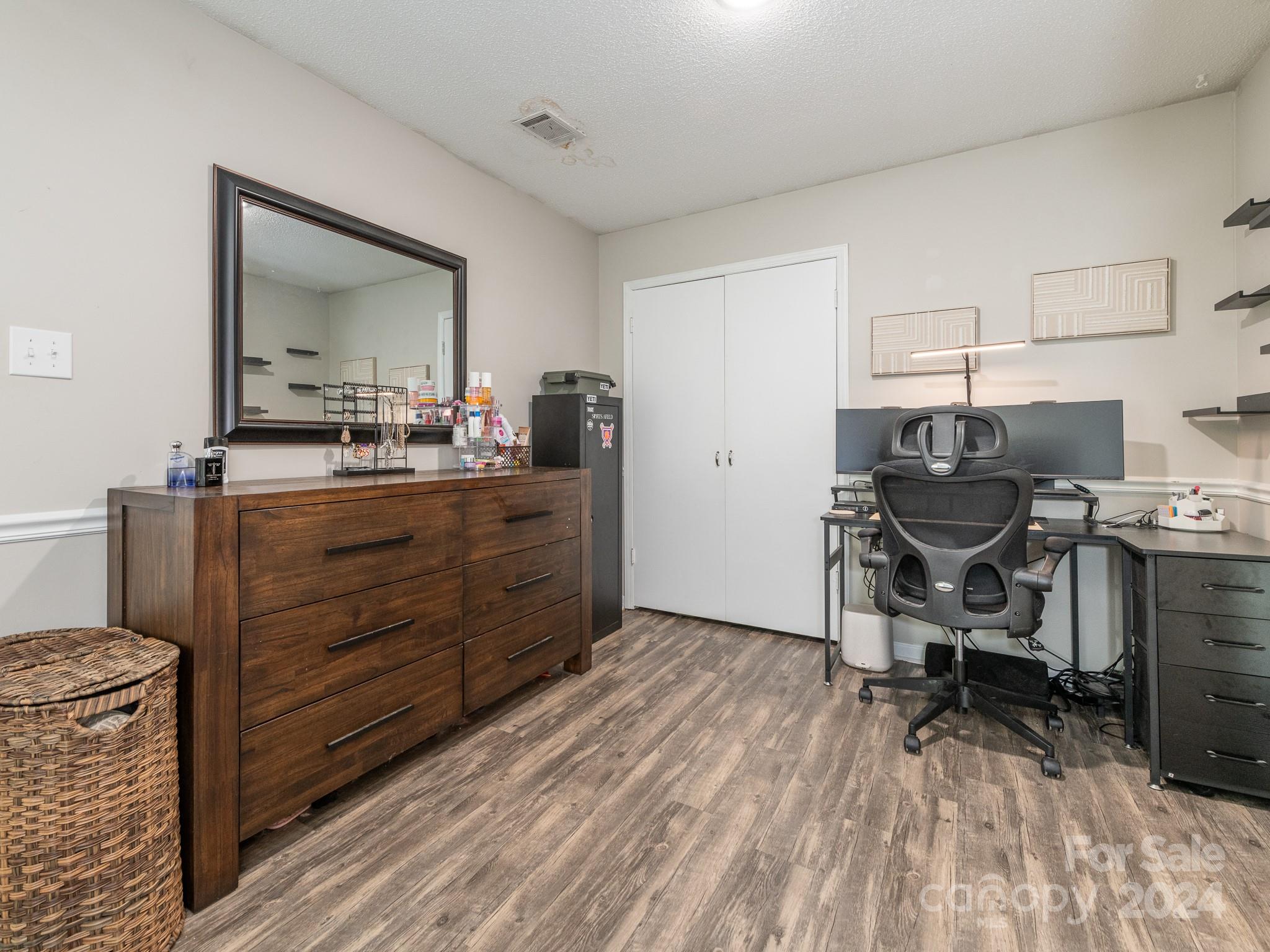 Hemby Acres - Residential