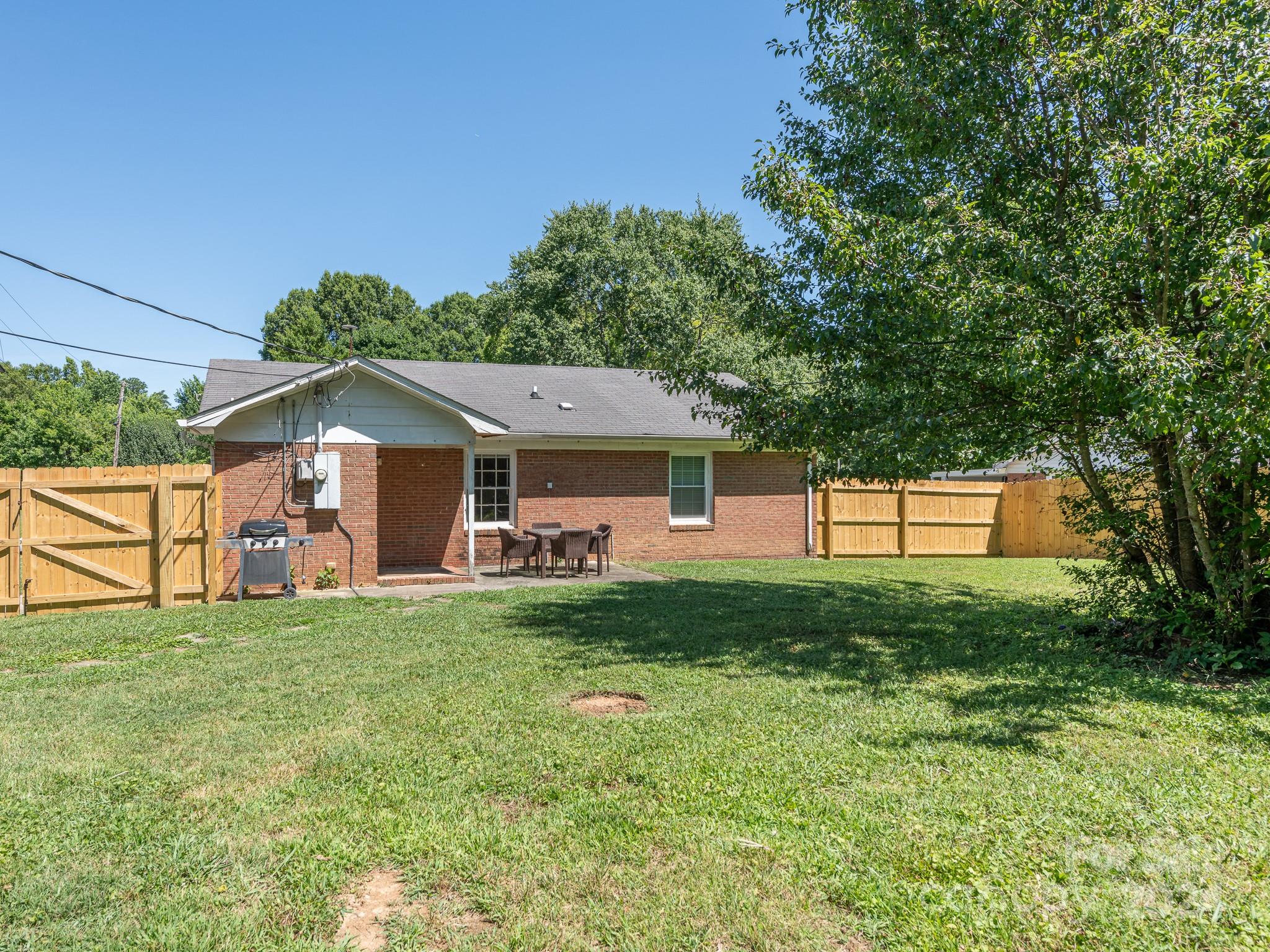 Hemby Acres - Residential