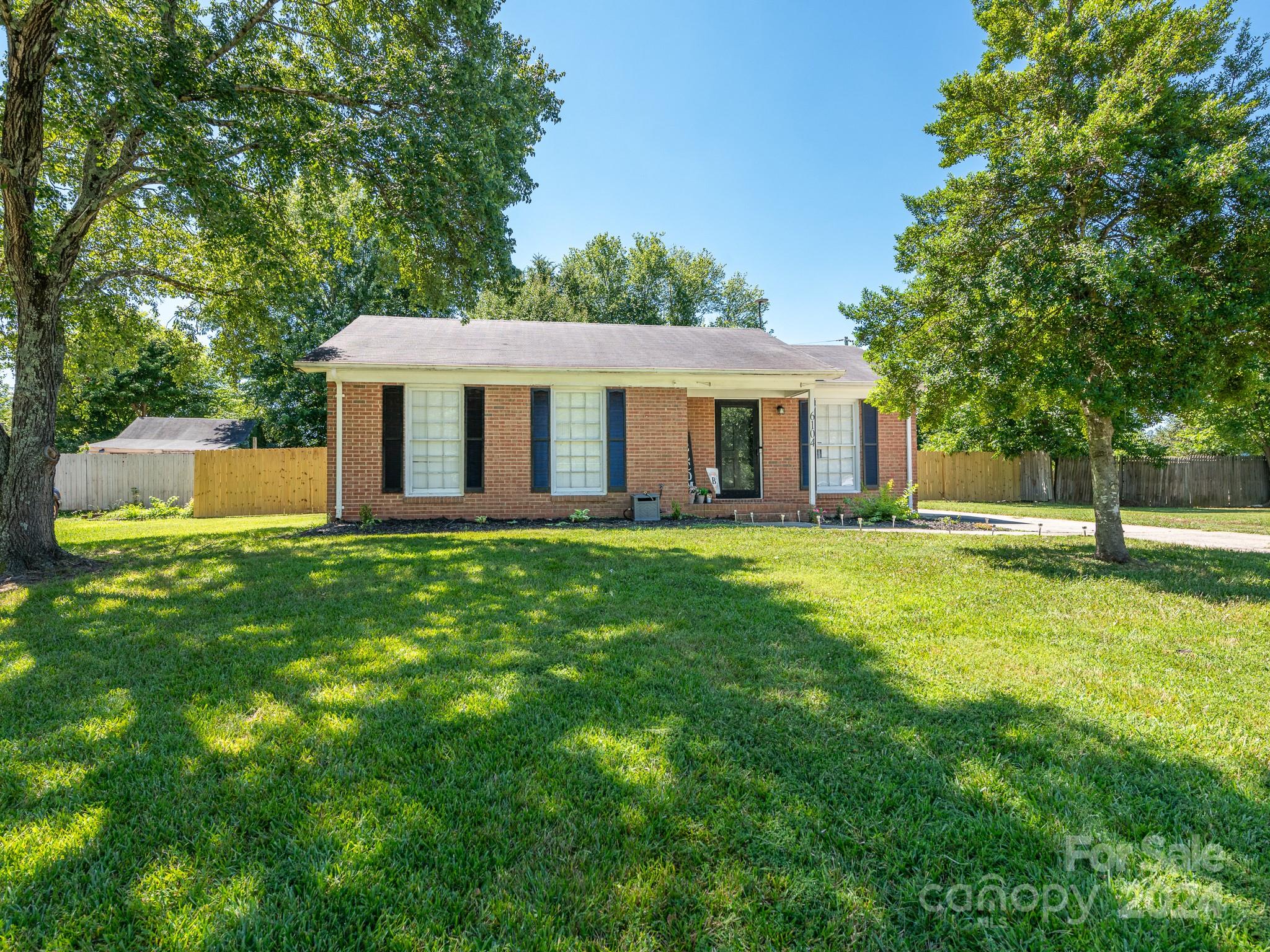 Hemby Acres - Residential