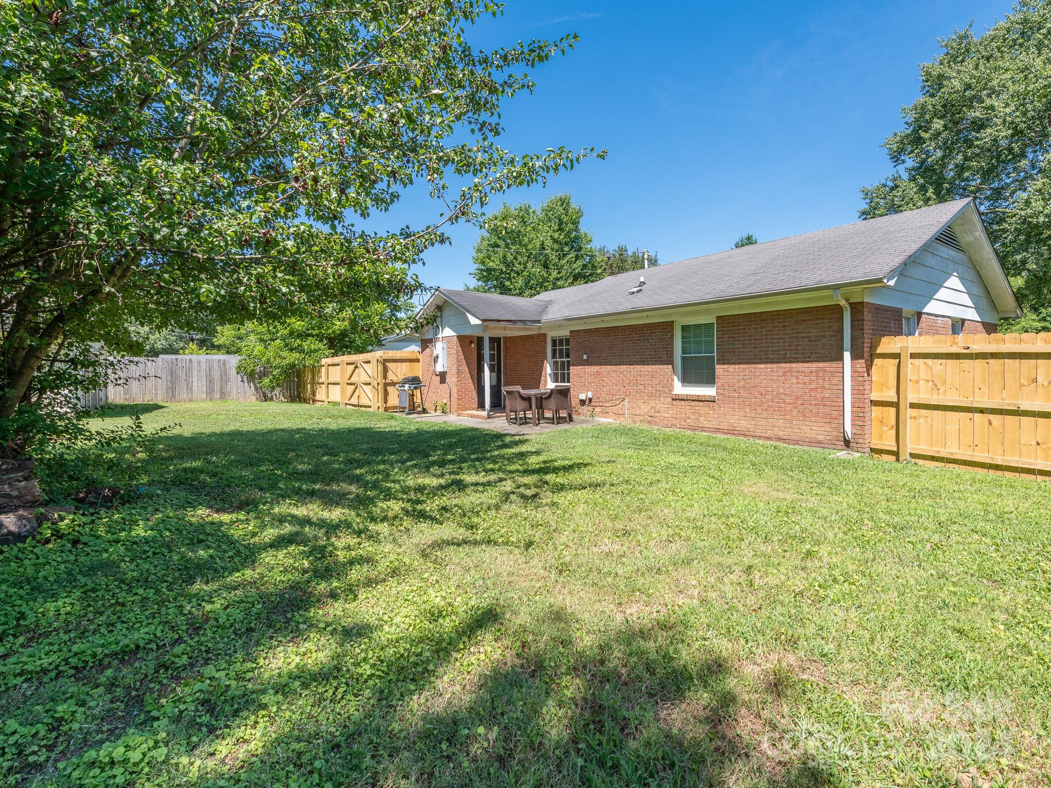 Hemby Acres - Residential