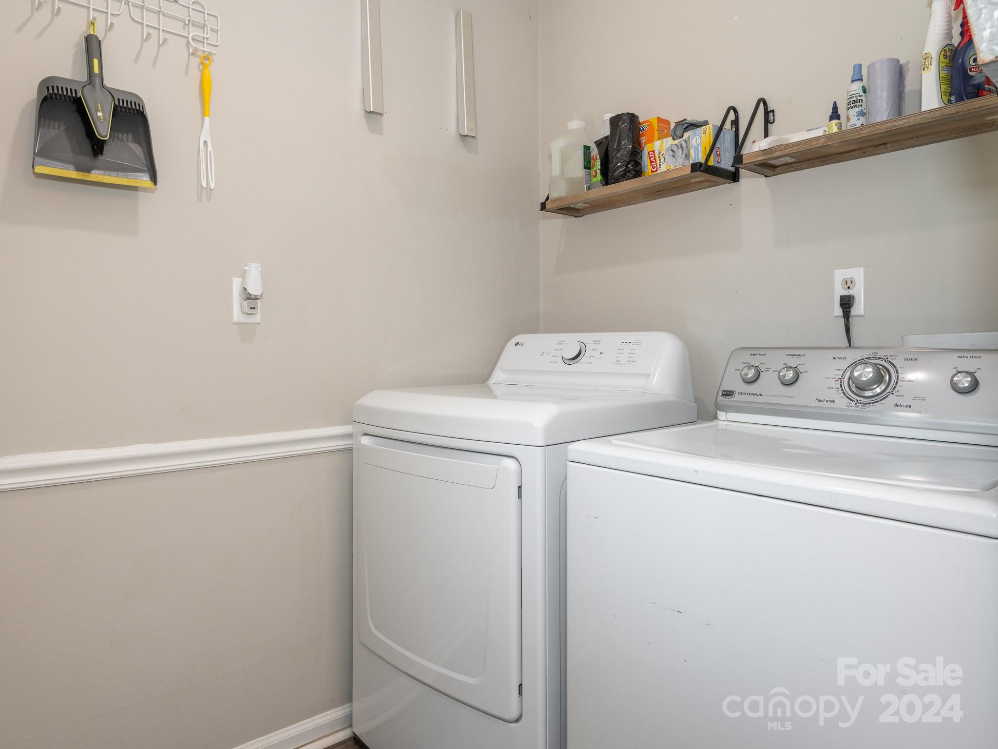 Hemby Acres - Residential