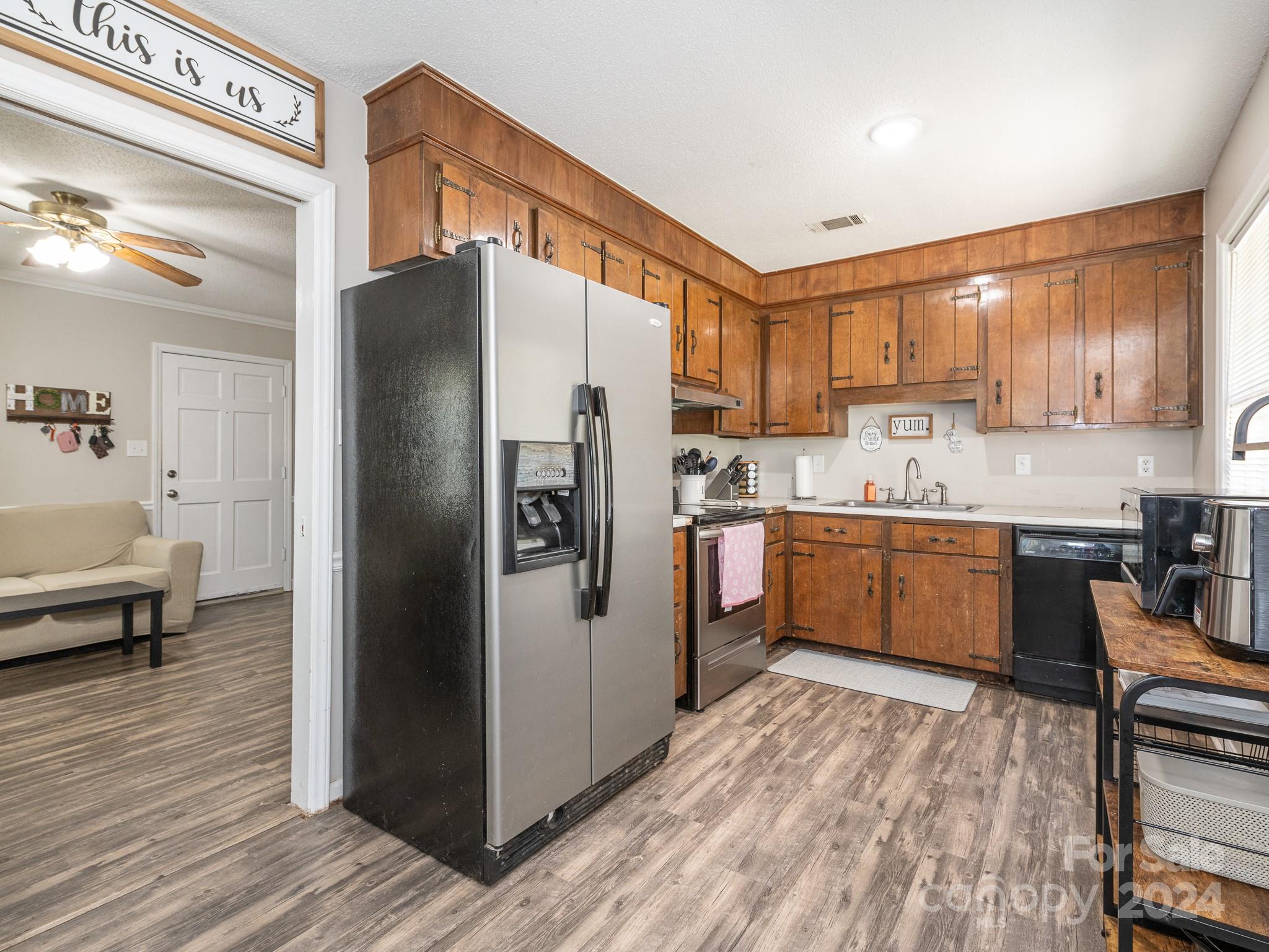 Hemby Acres - Residential