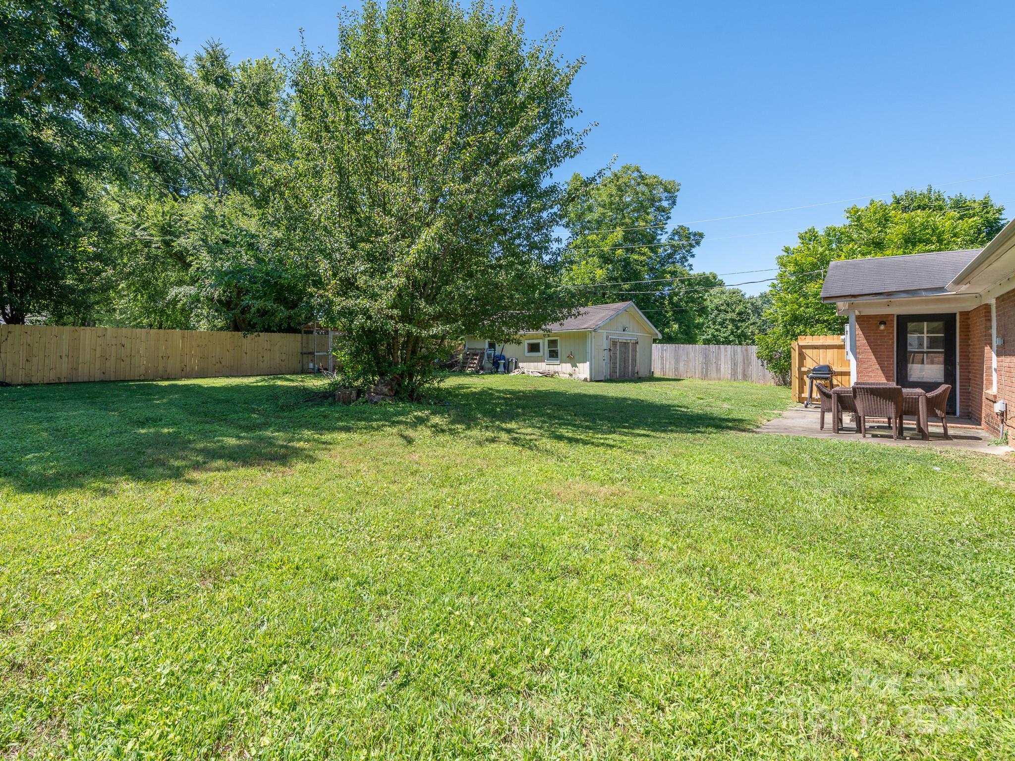 Hemby Acres - Residential