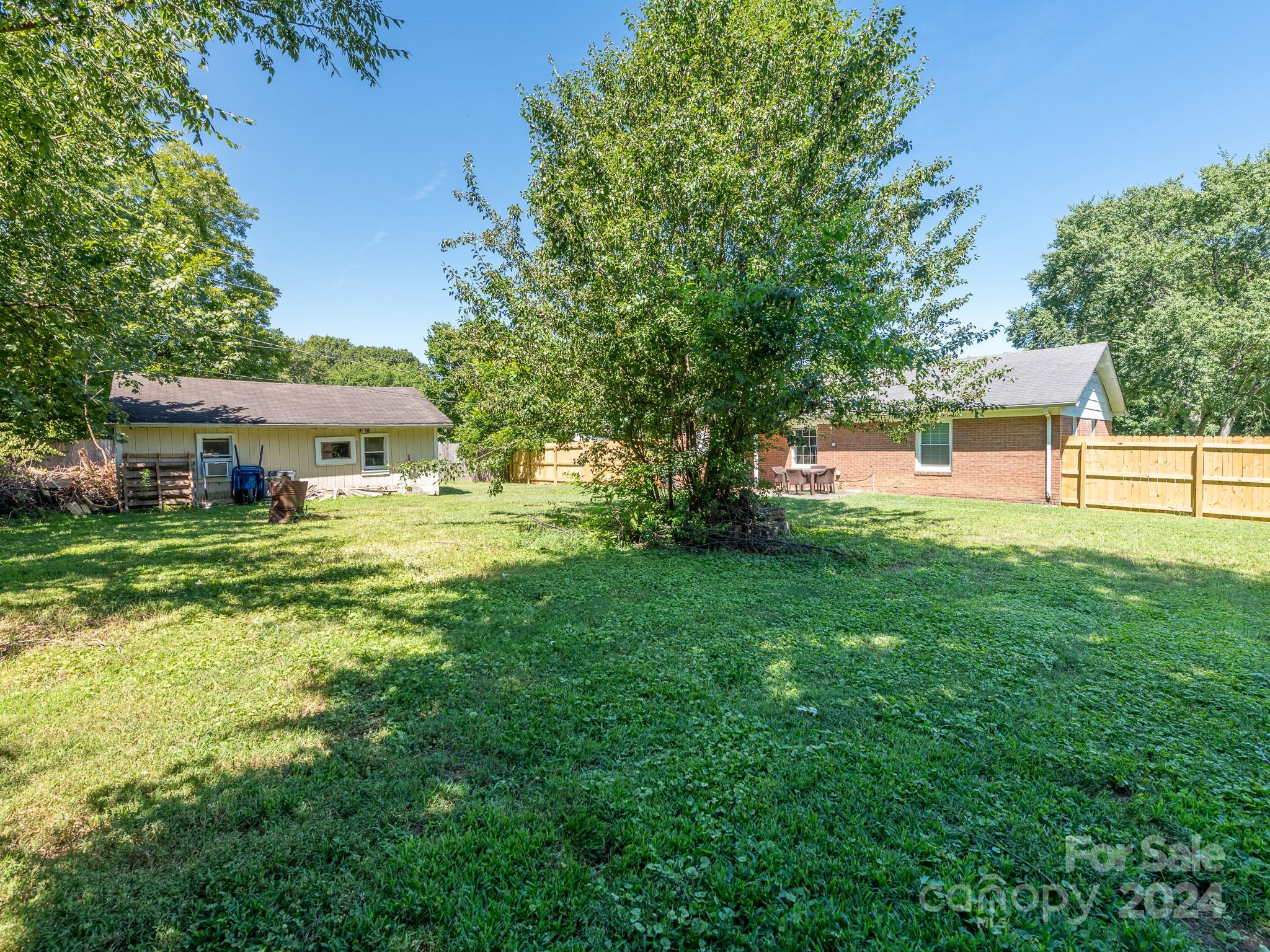 Hemby Acres - Residential