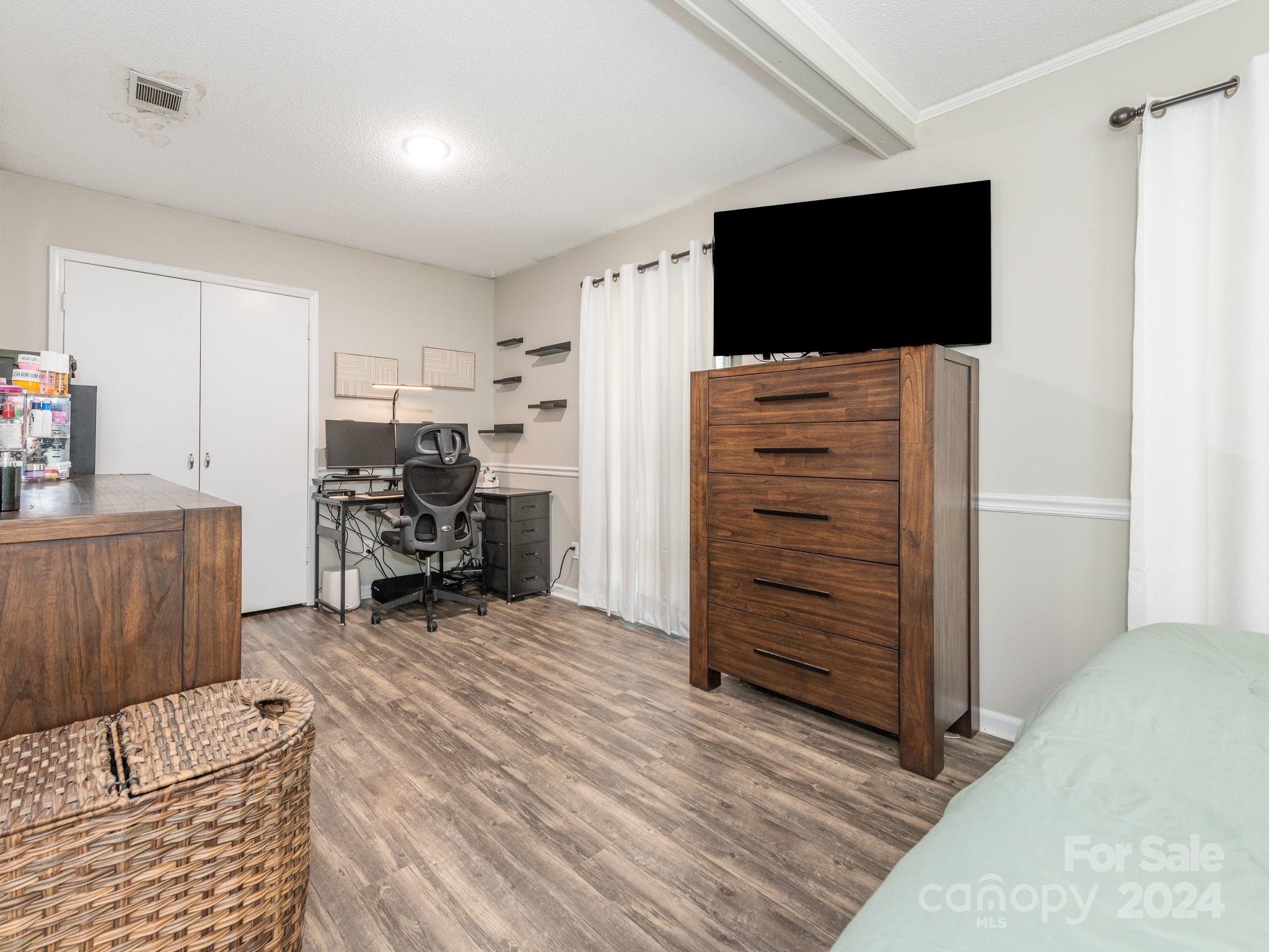 Hemby Acres - Residential