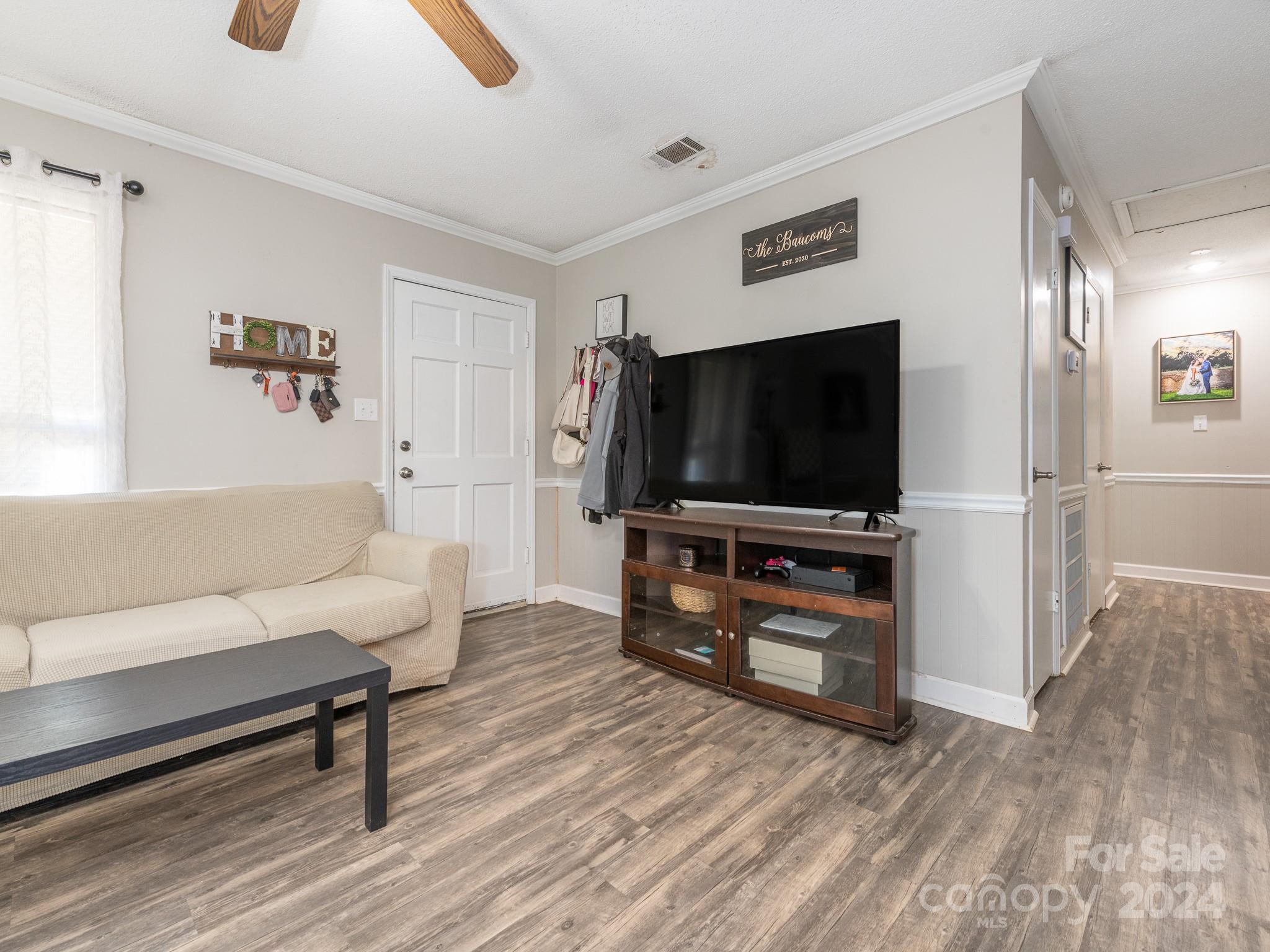 Hemby Acres - Residential