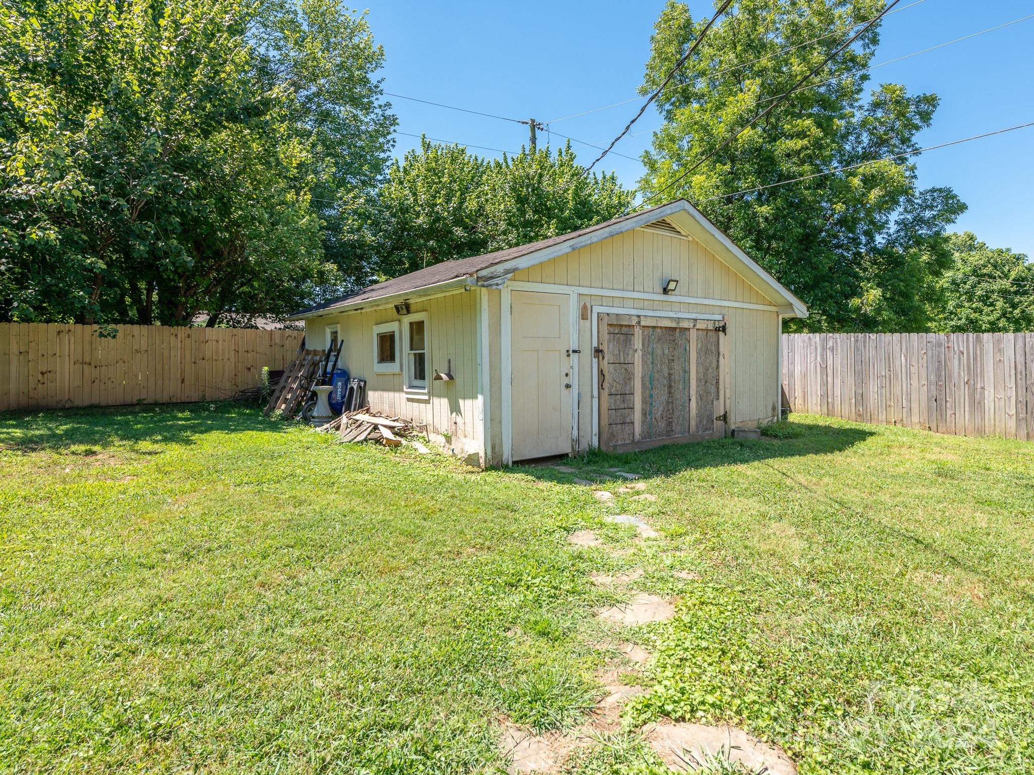 Hemby Acres - Residential