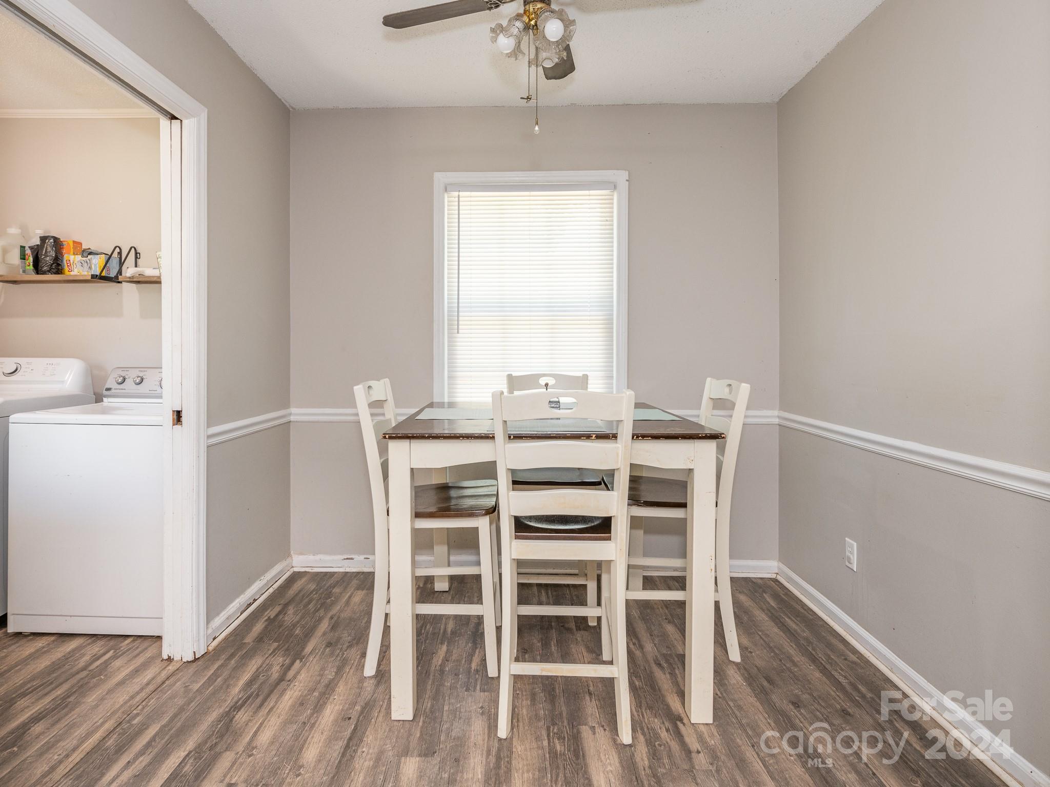 Hemby Acres - Residential