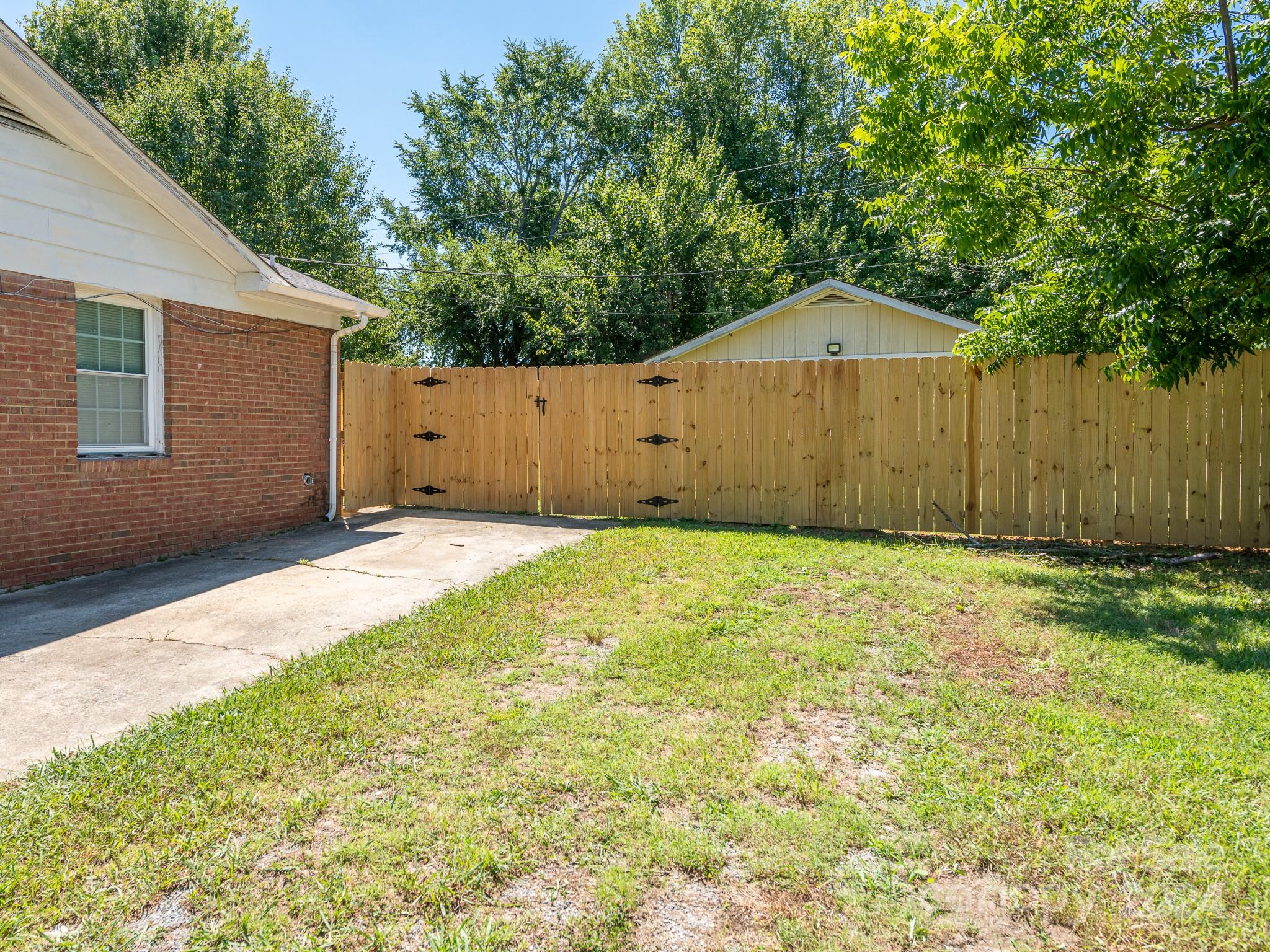 Hemby Acres - Residential