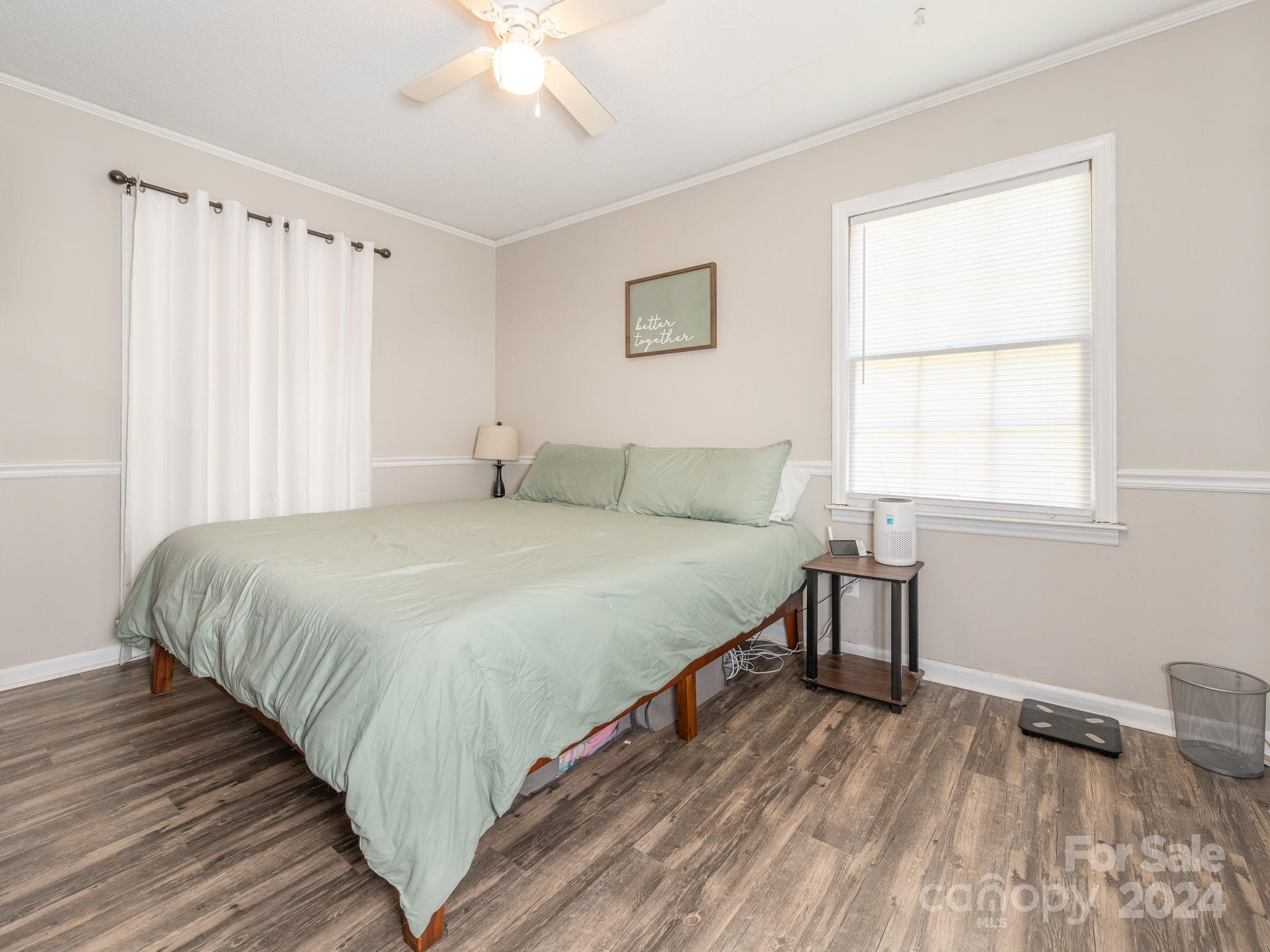 Hemby Acres - Residential