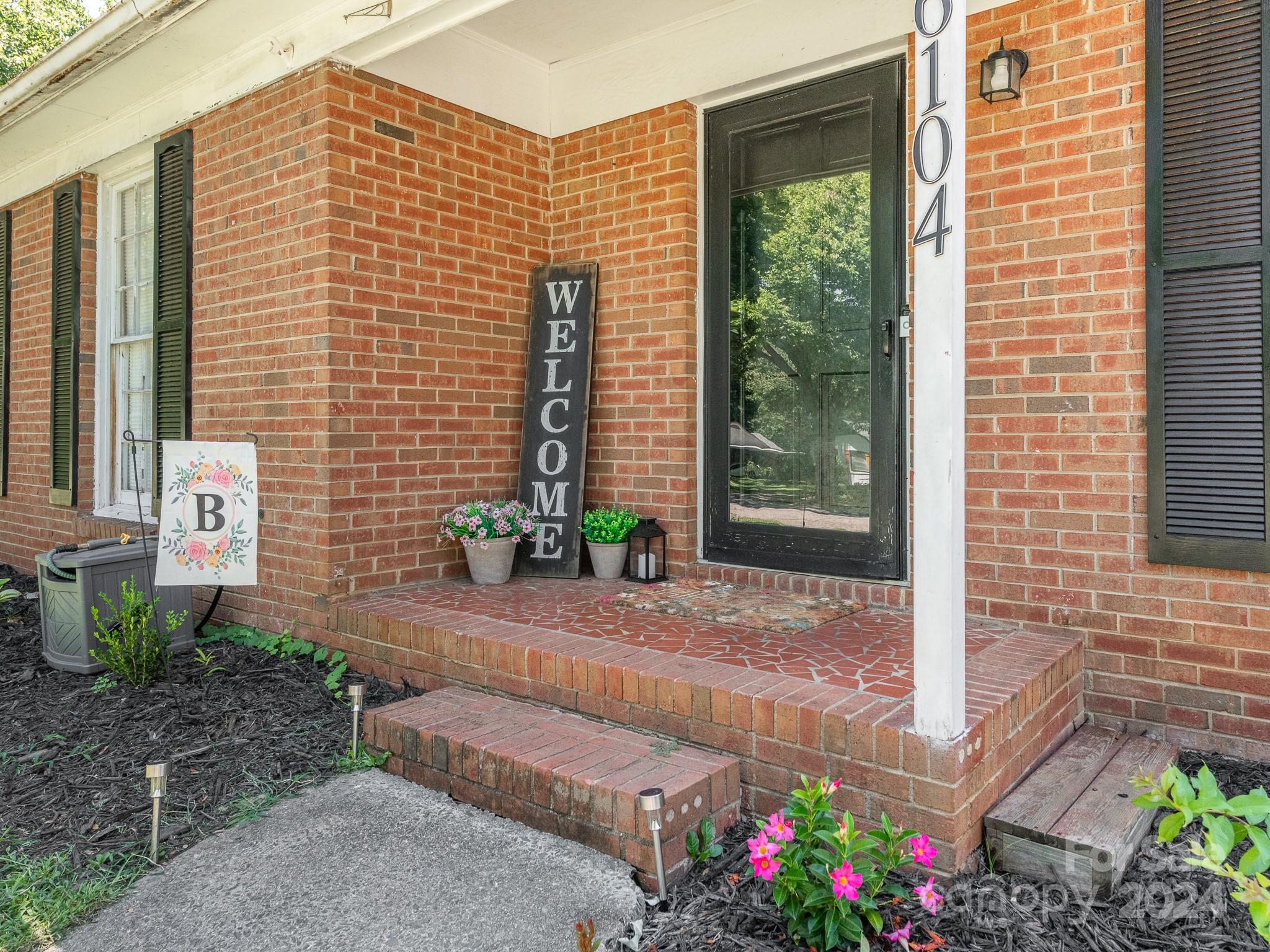 Hemby Acres - Residential