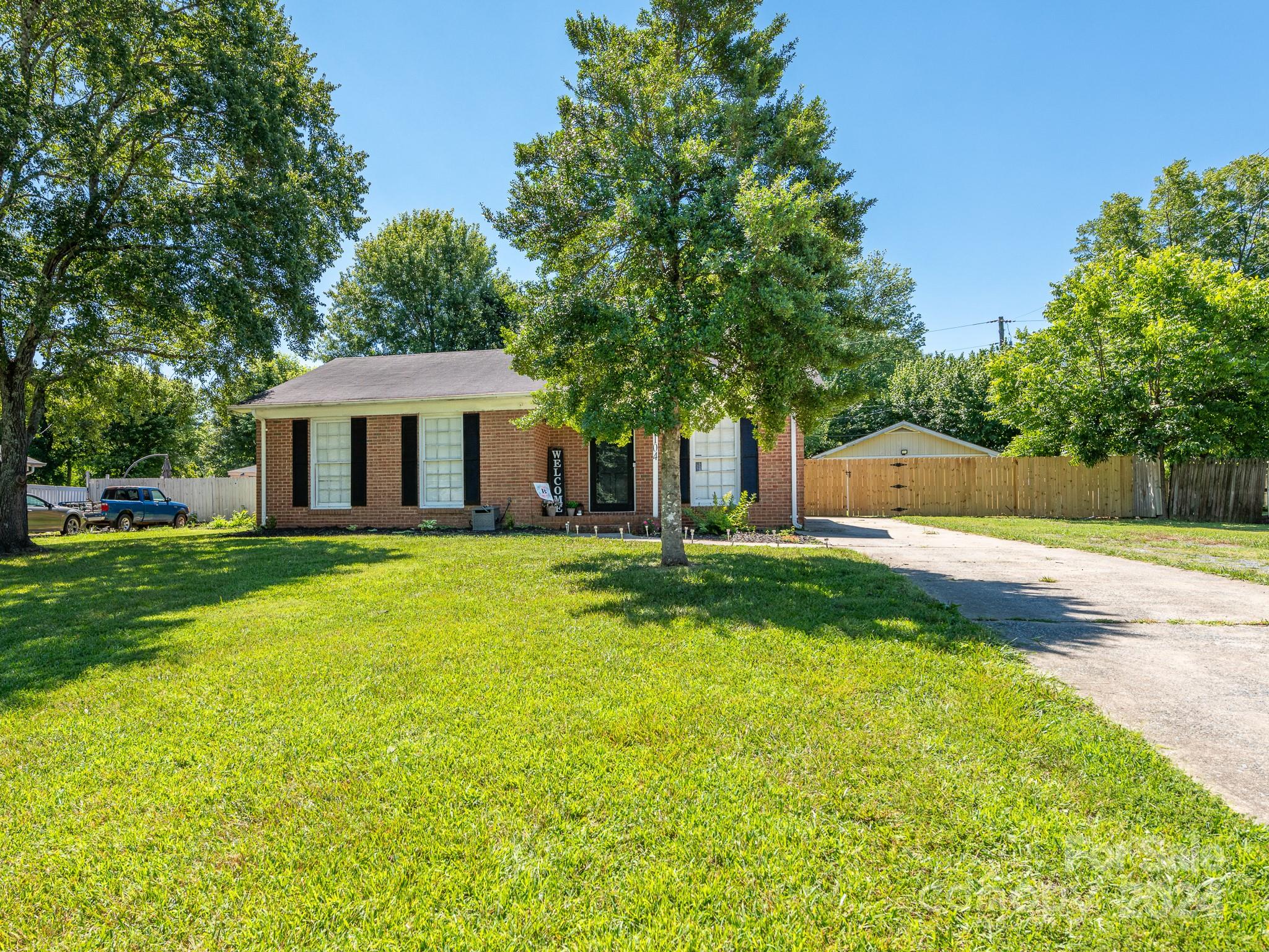 Hemby Acres - Residential