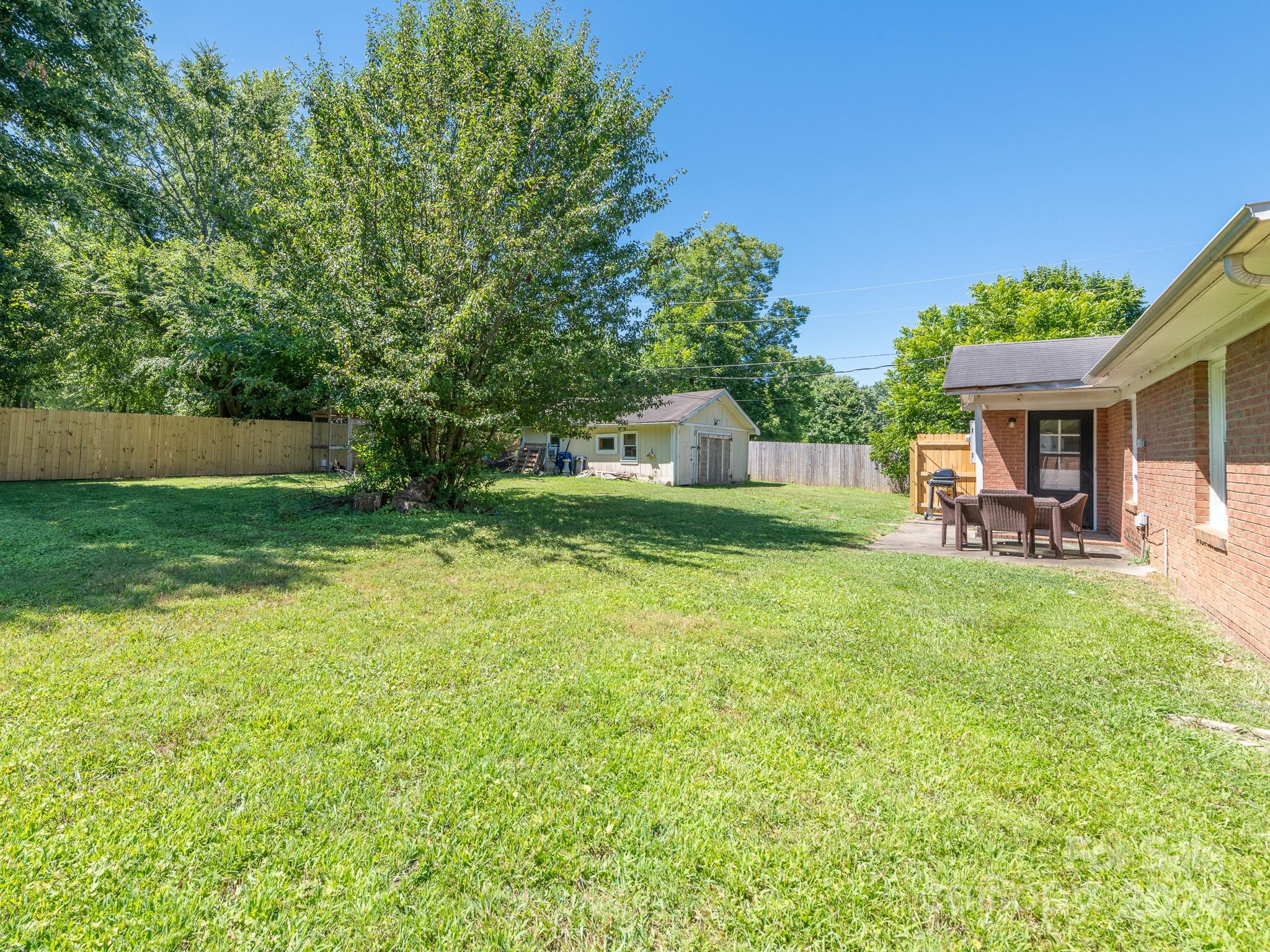 Hemby Acres - Residential