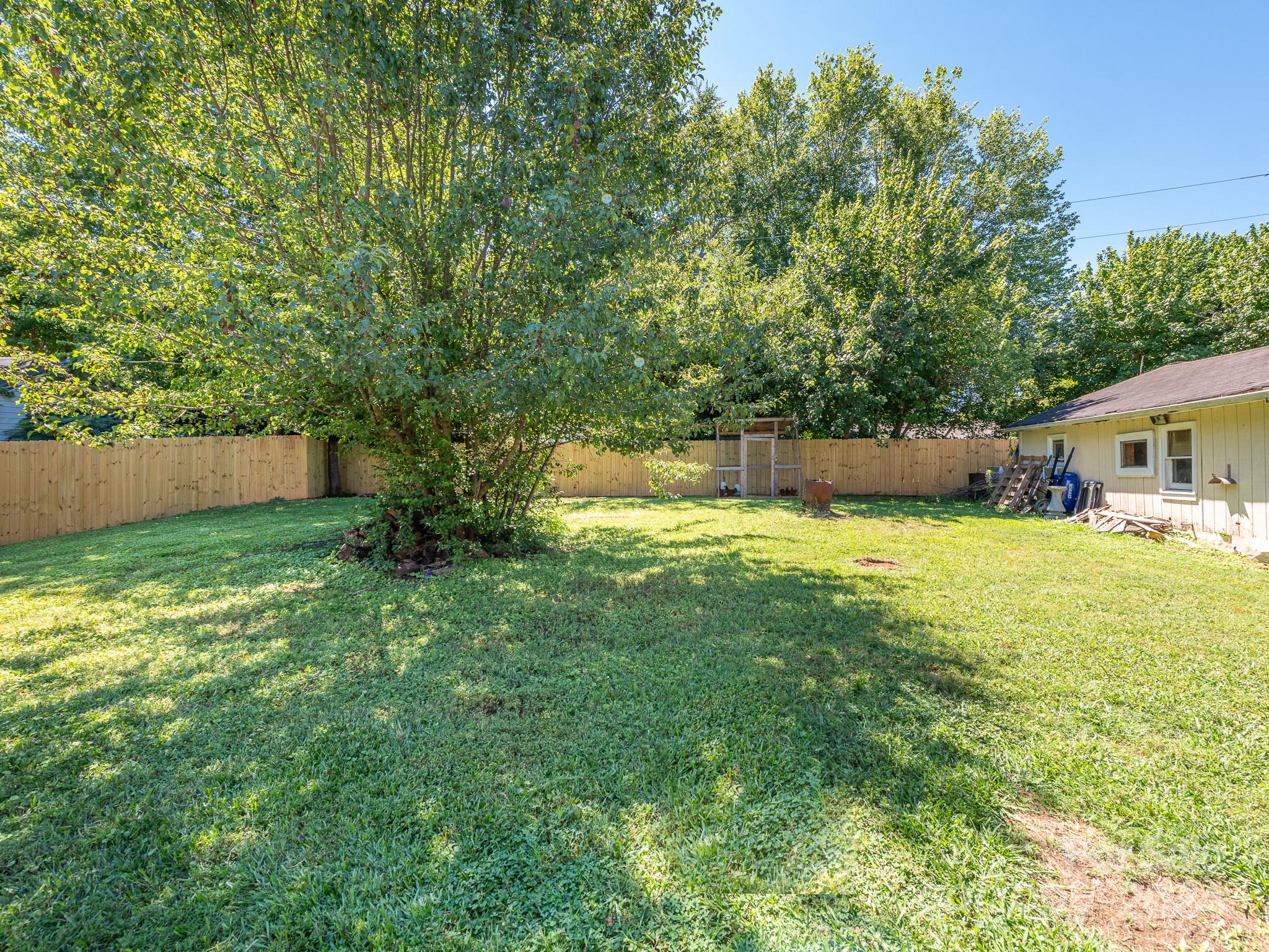 Hemby Acres - Residential