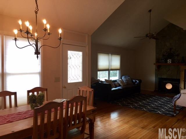 Laurel Pointe - Residential