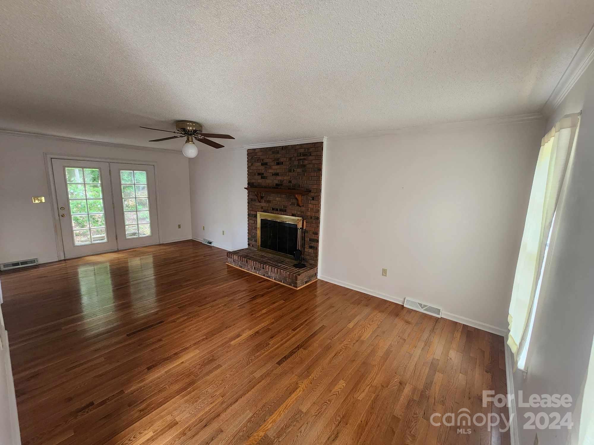 Brookgreen - Residential Lease