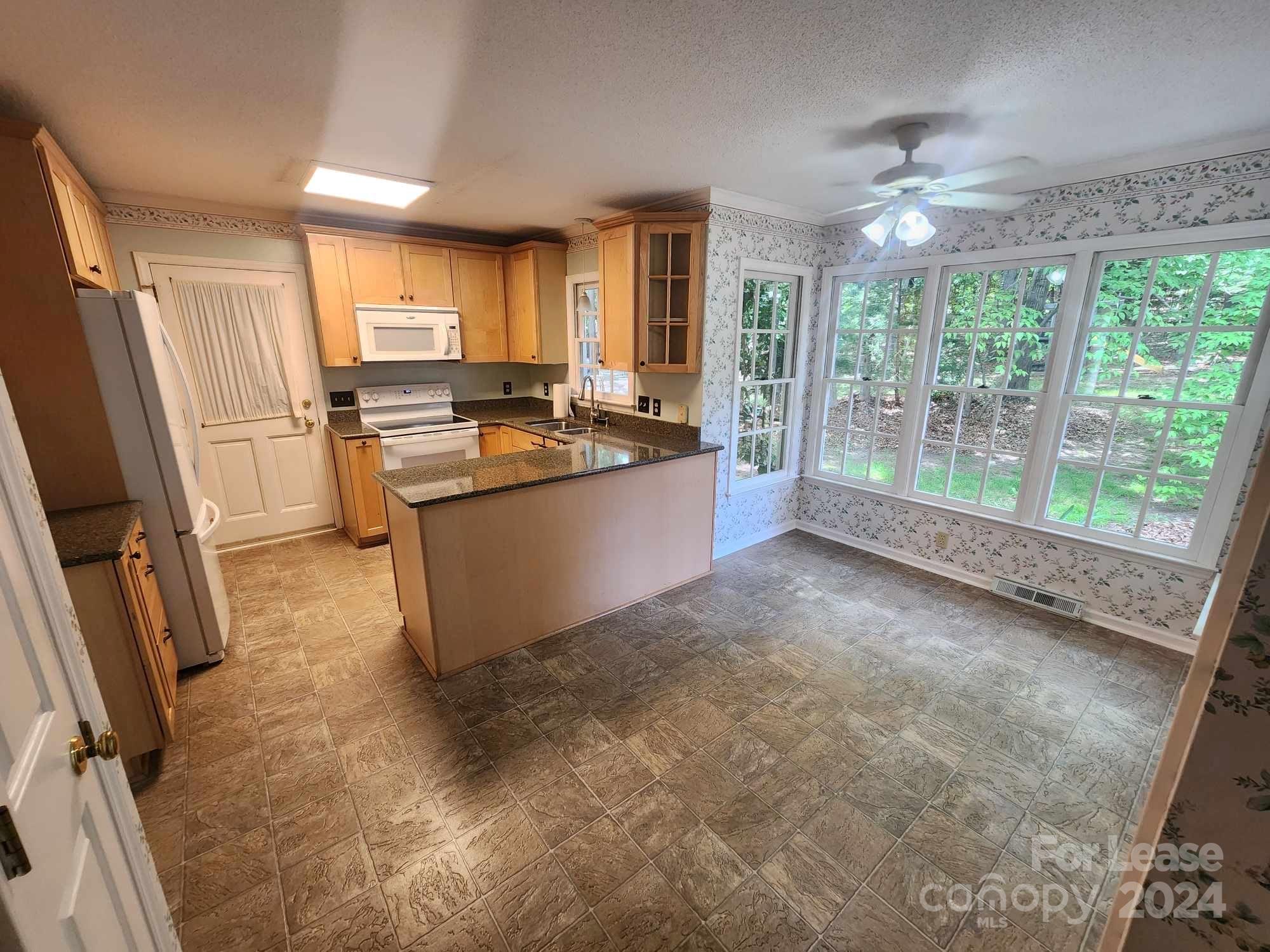 Brookgreen - Residential Lease