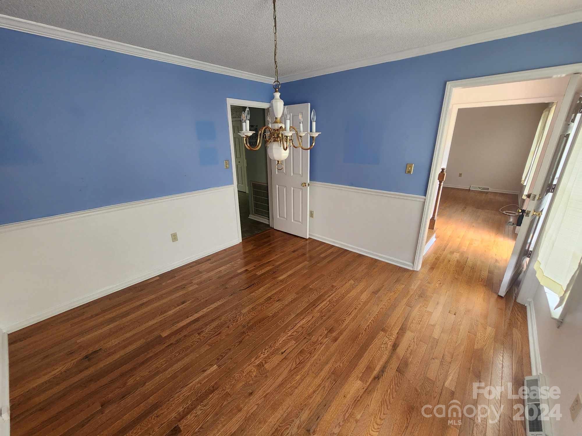 Brookgreen - Residential Lease