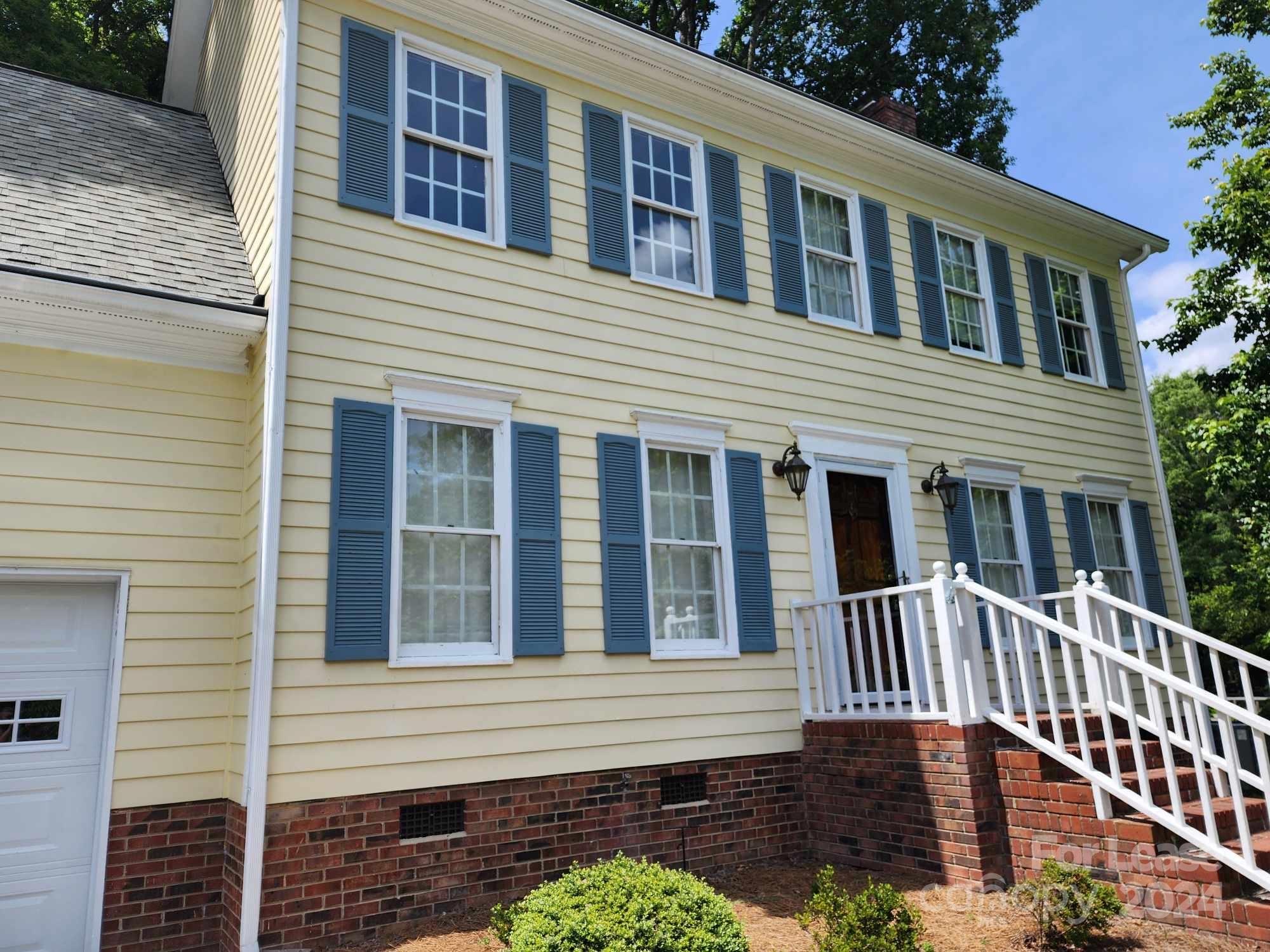 Brookgreen - Residential Lease